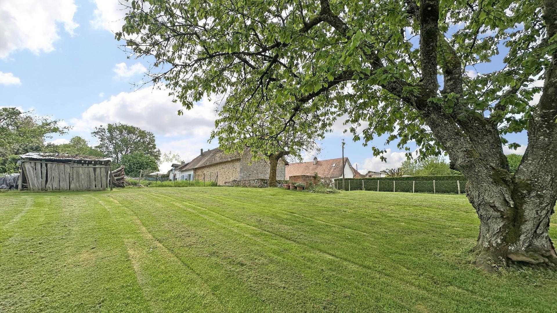Las Doumingeas, Ladignac-le-Long - photo 101