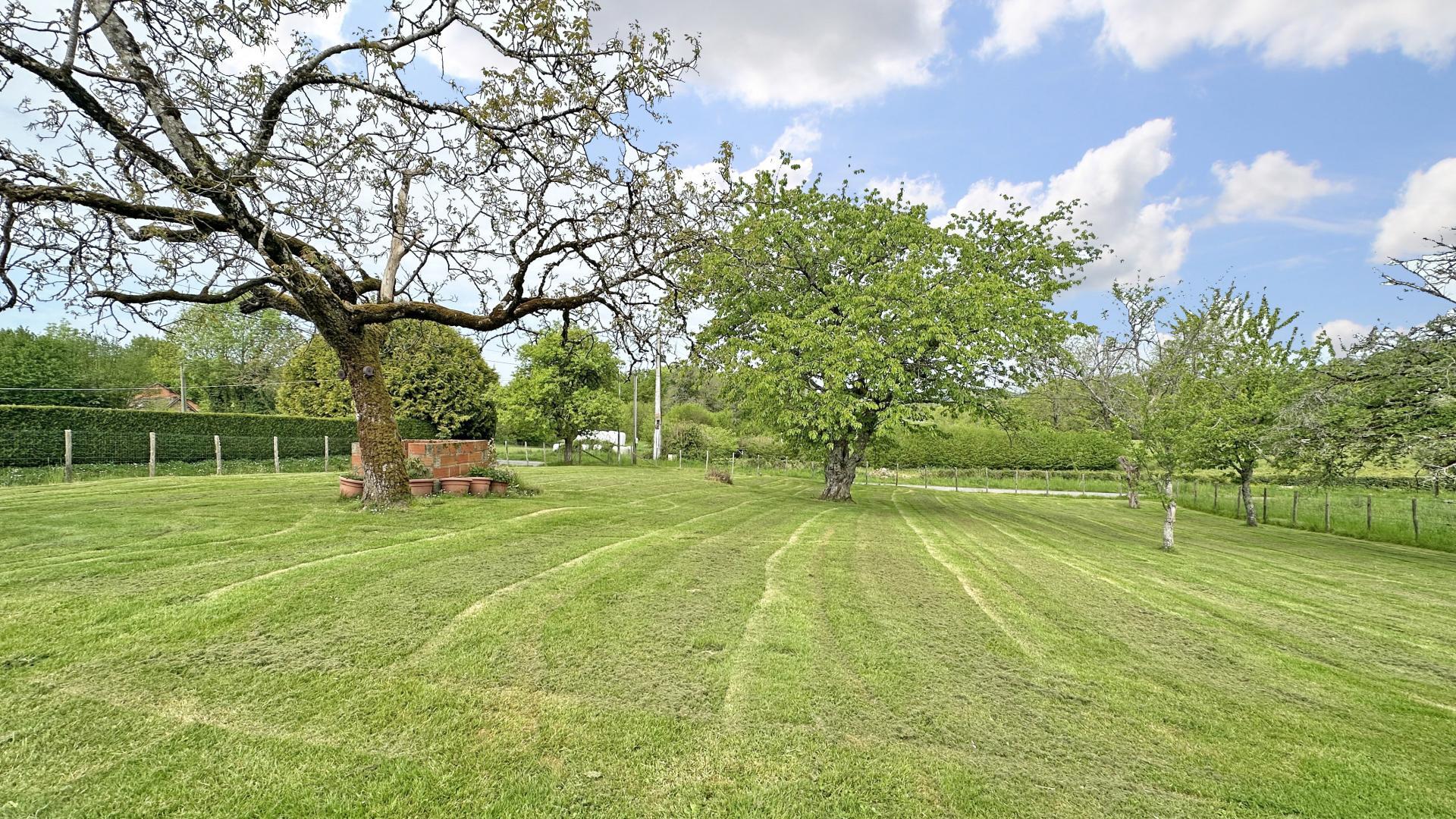 Las Doumingeas, Ladignac-le-Long - photo 13