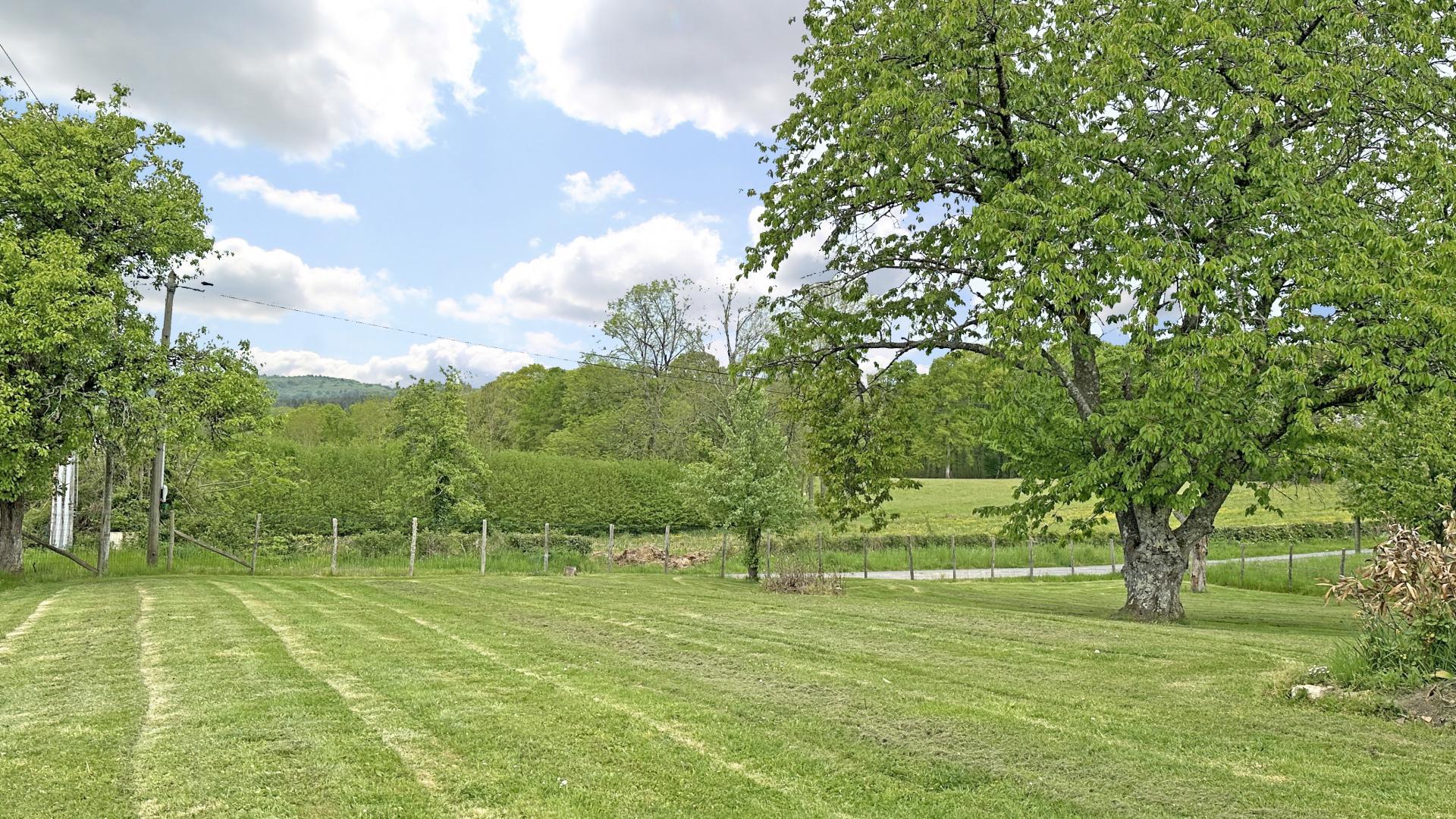Las Doumingeas, Ladignac-le-Long - photo 8