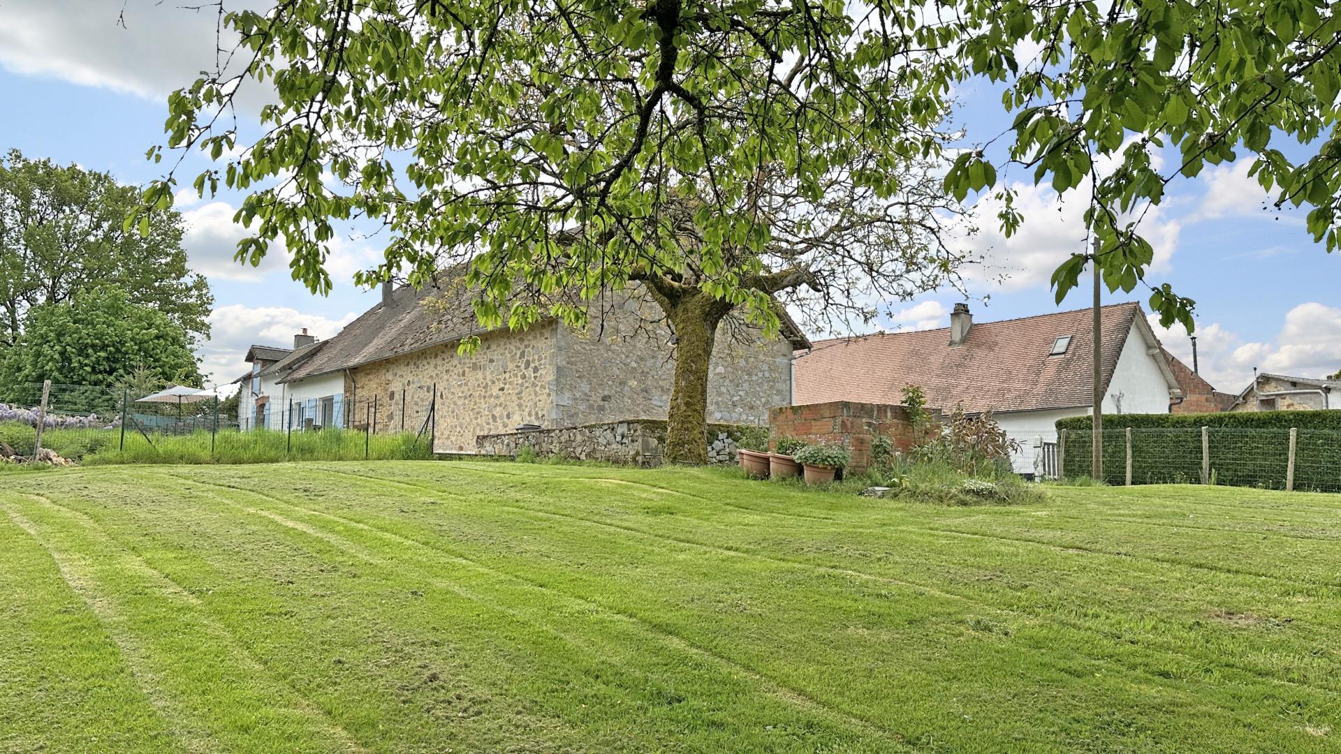 Las Doumingeas, Ladignac-le-Long - photo 9