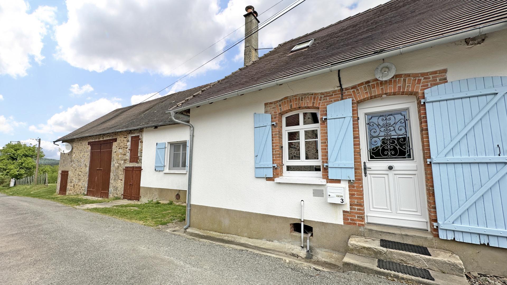 Las Doumingeas, Ladignac-le-Long - photo 27
