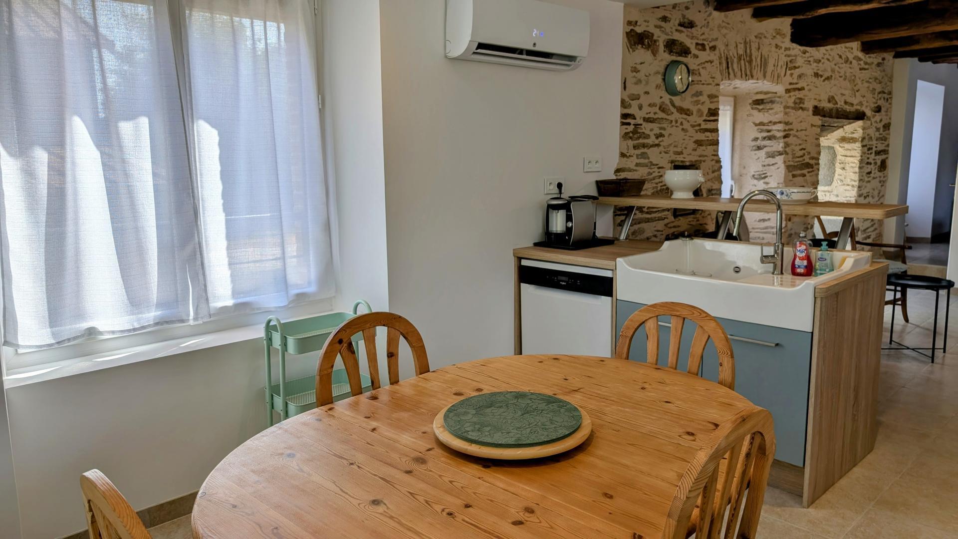 La Petite Cascade, La Meyze - photo 11