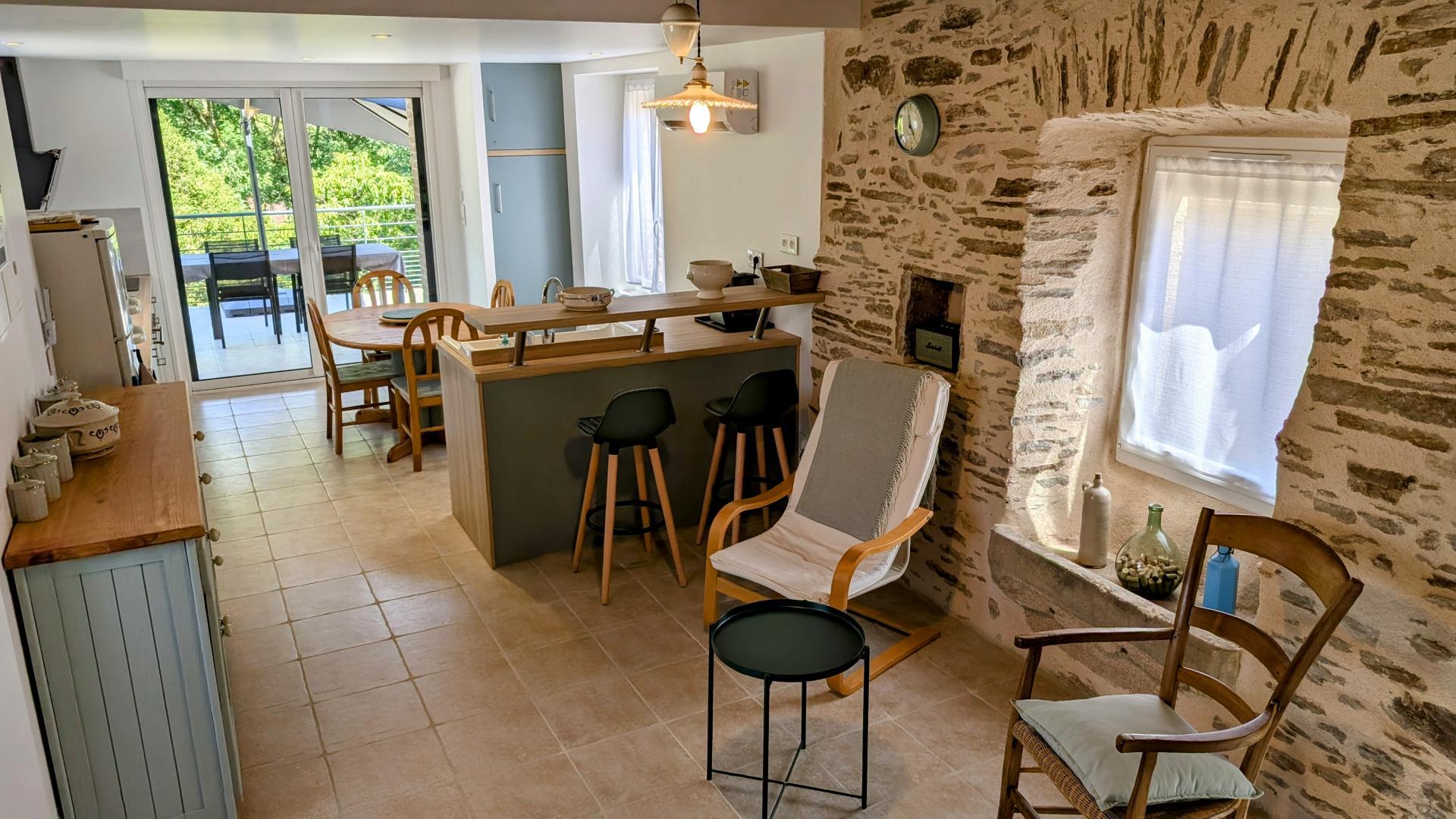 La Petite Cascade, La Meyze - photo 12