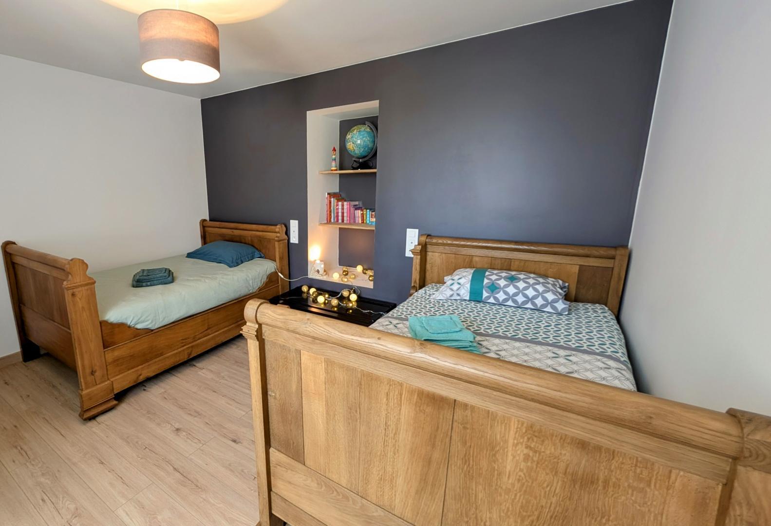 La Petite Cascade, La Meyze - photo 18