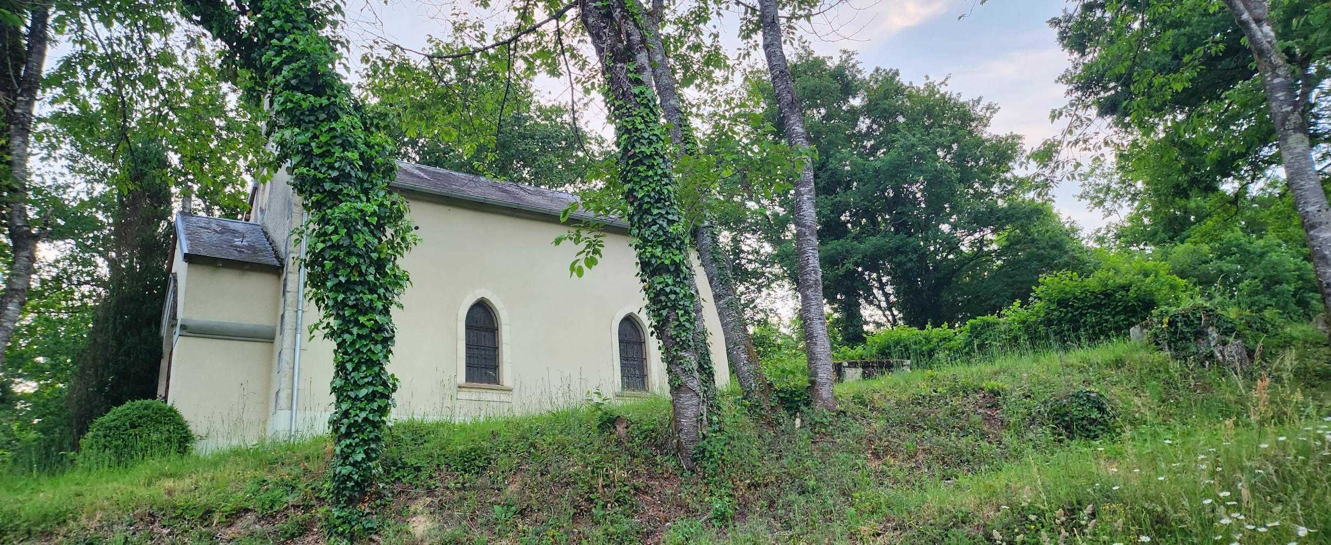 La Petite Cascade, La Meyze - photo 14