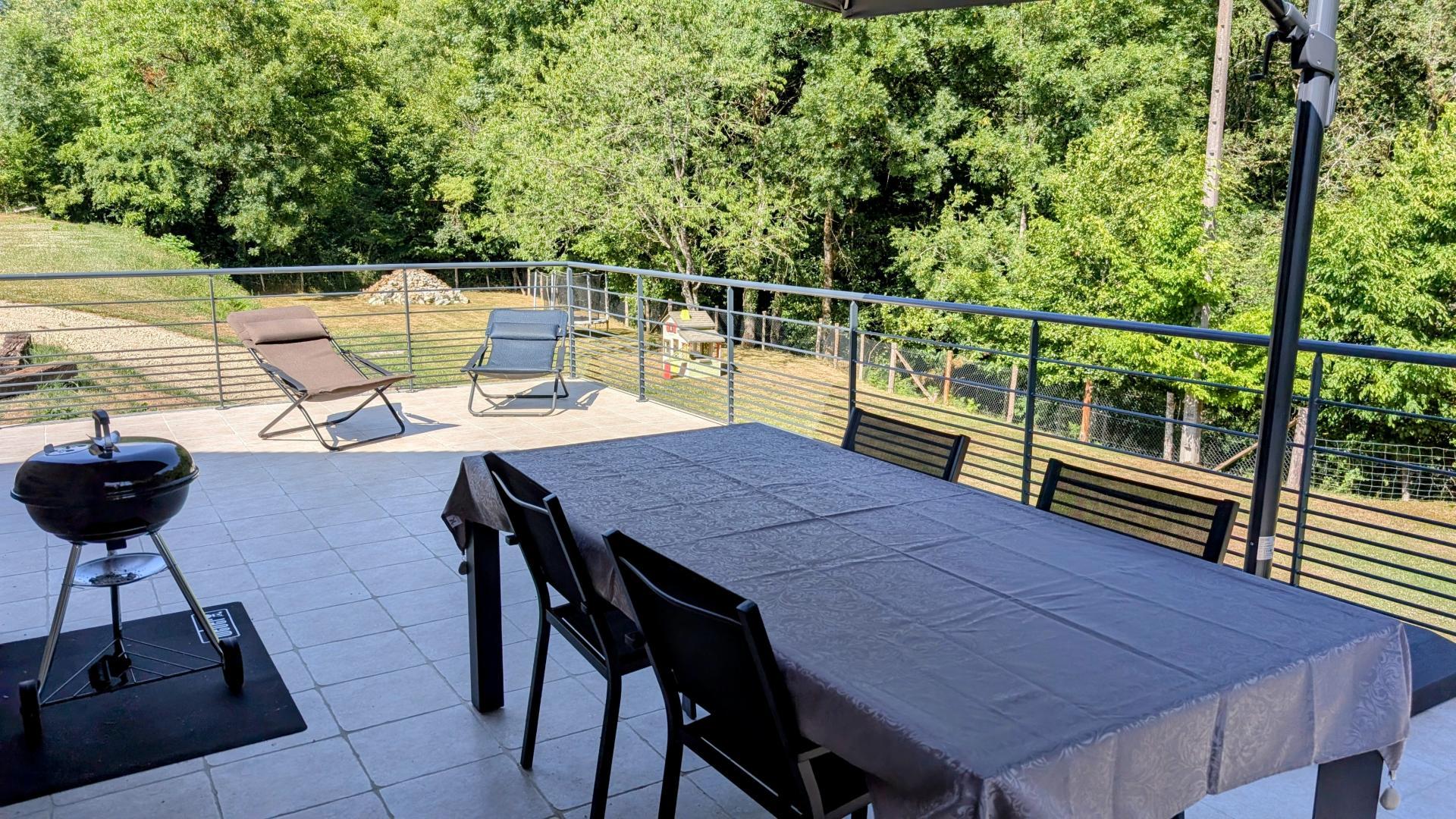 La Petite Cascade - photo 3