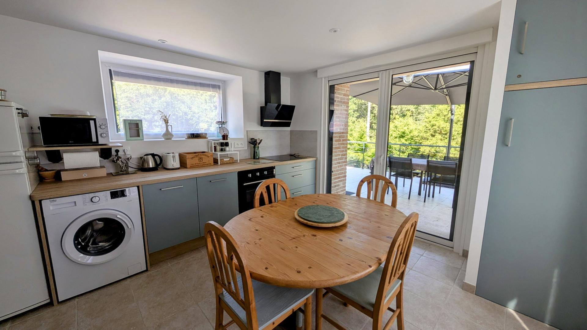 La Petite Cascade, La Meyze - photo 19