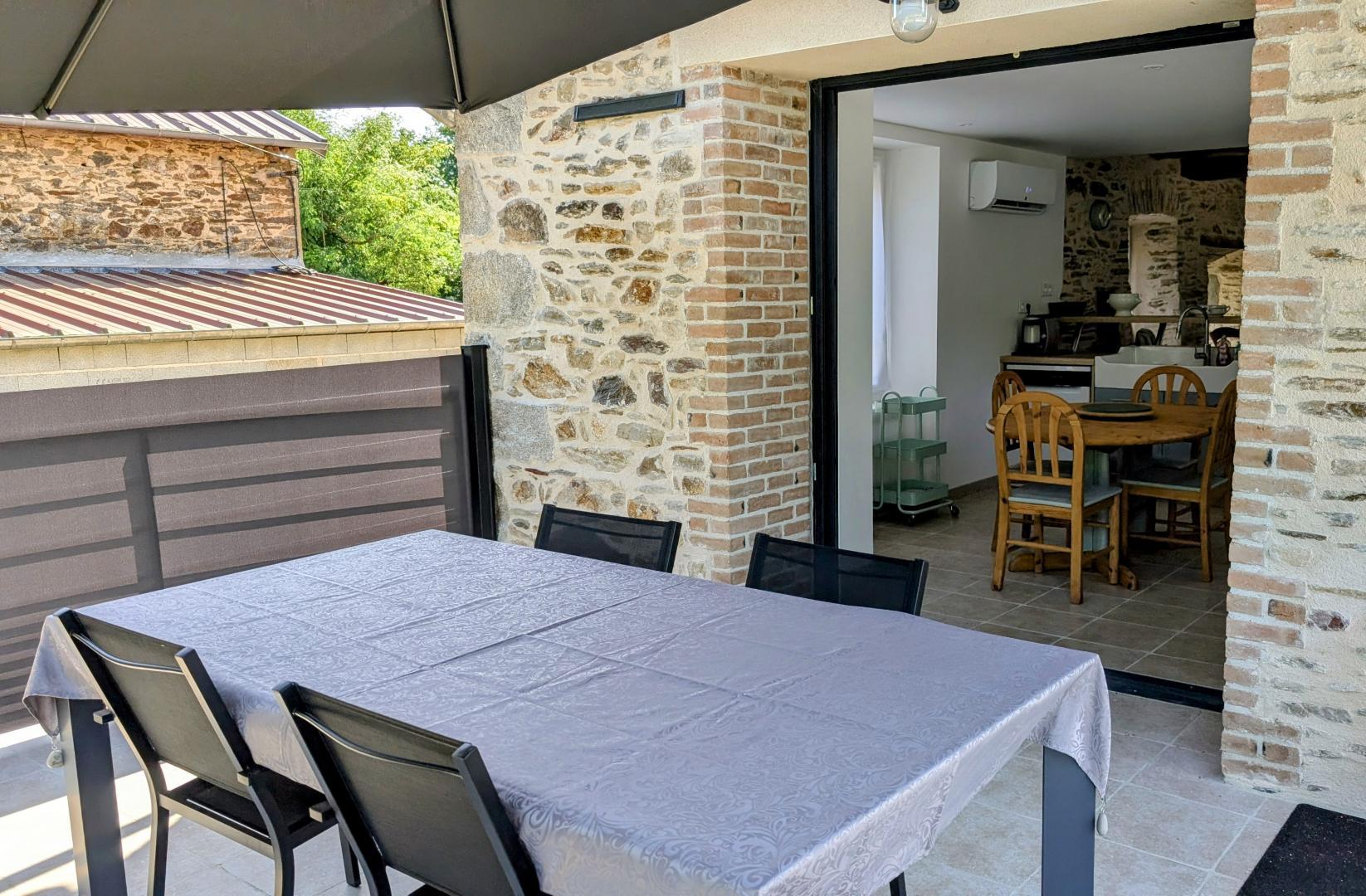 La Petite Cascade - photo 2