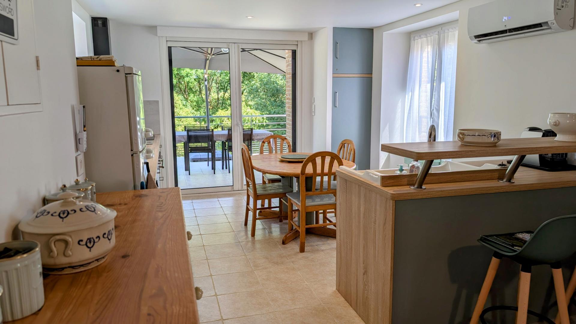 La Petite Cascade, La Meyze - photo 16