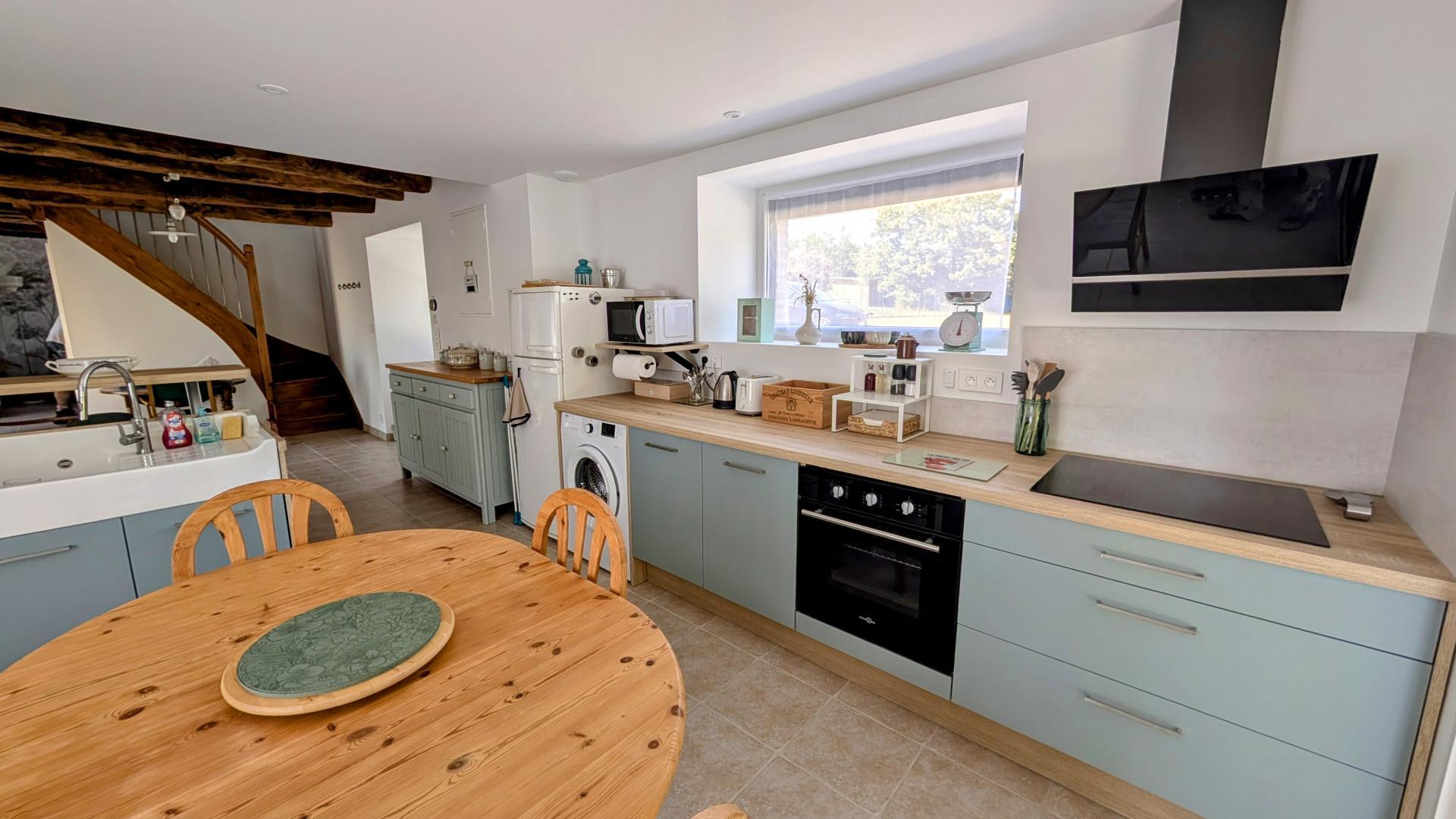 La Petite Cascade, La Meyze - photo 21