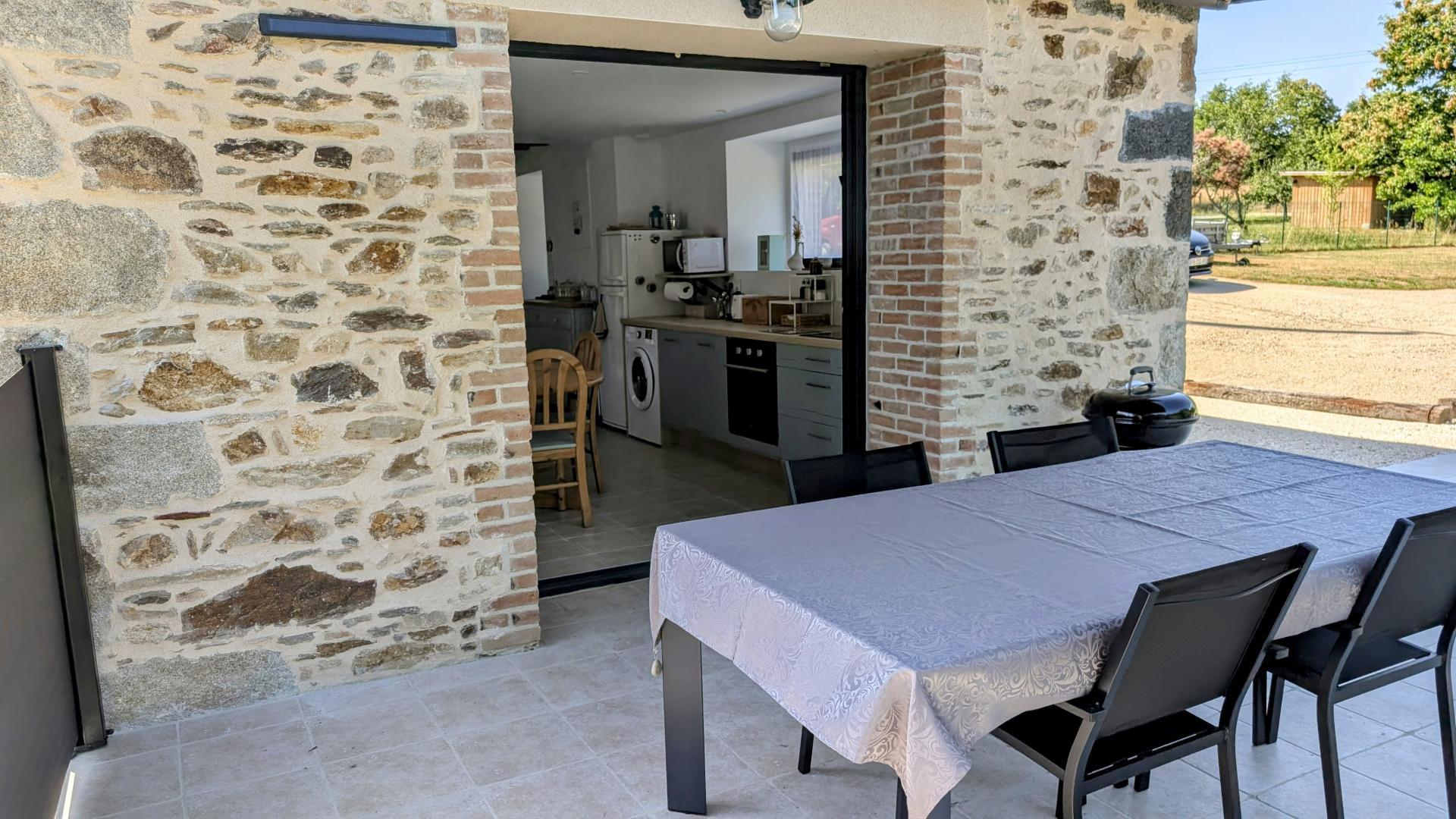 La Petite Cascade, La Meyze - photo 6