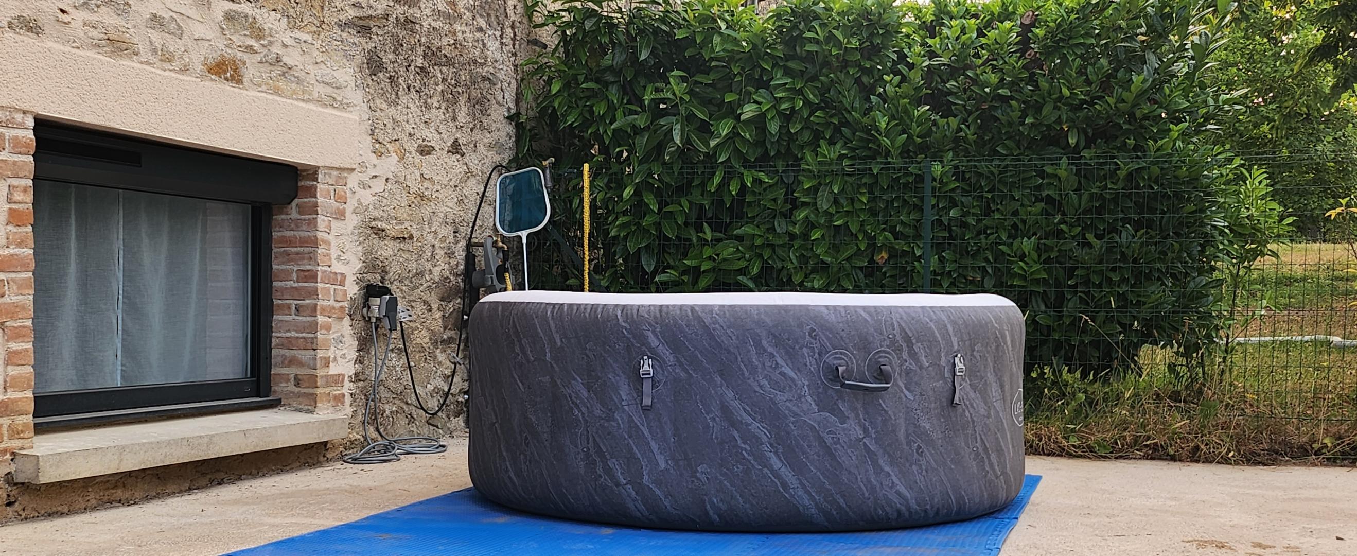 La Petite Cascade, La Meyze - photo 26