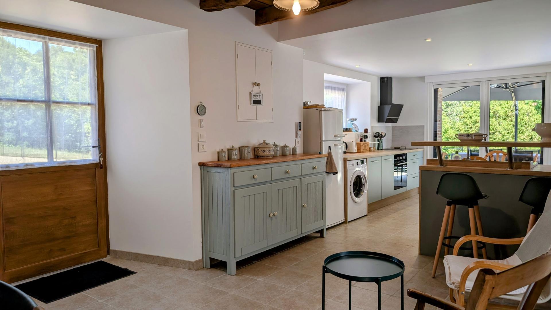 La Petite Cascade, La Meyze - photo 13