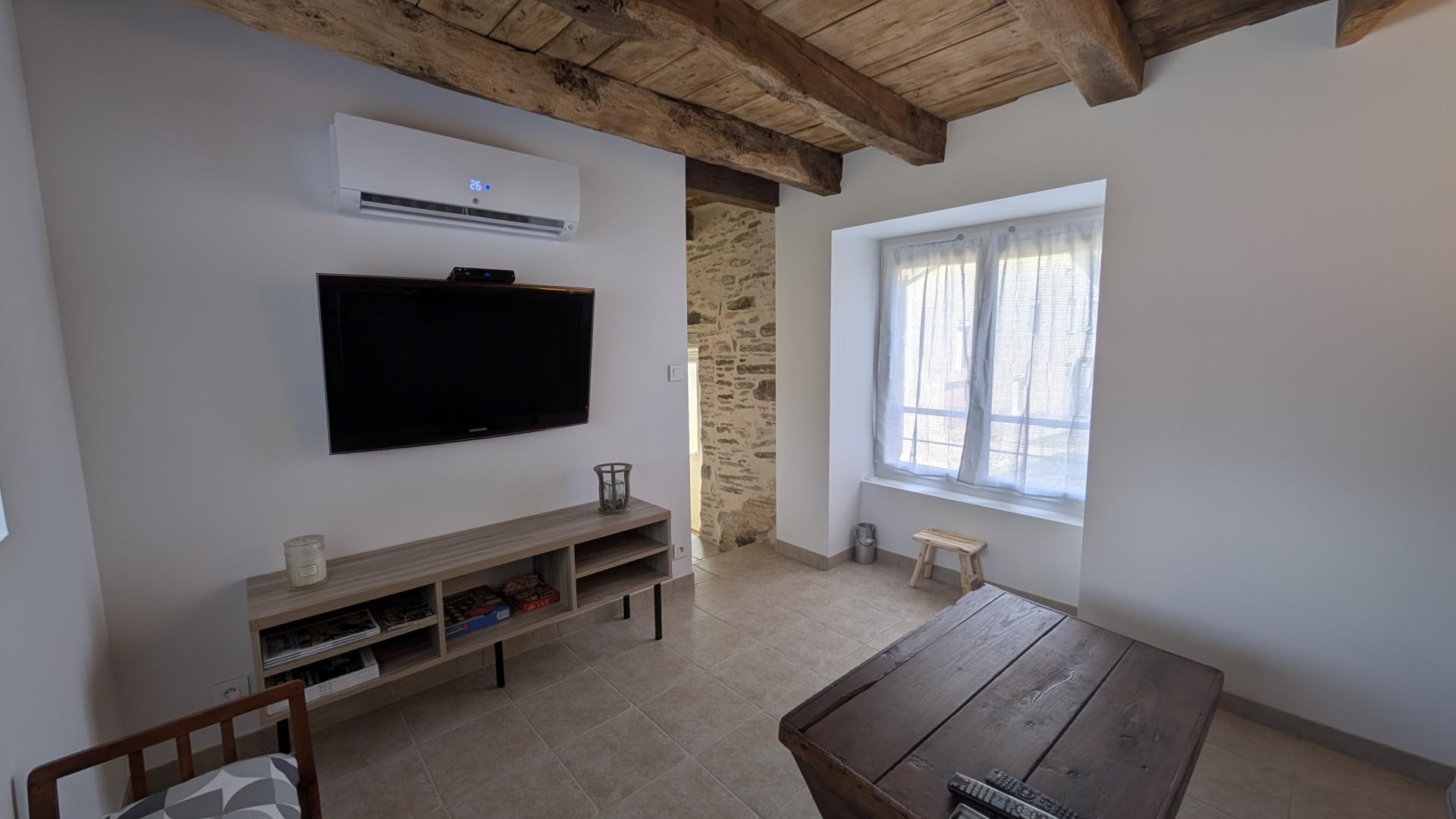 La Petite Cascade, La Meyze - photo 10