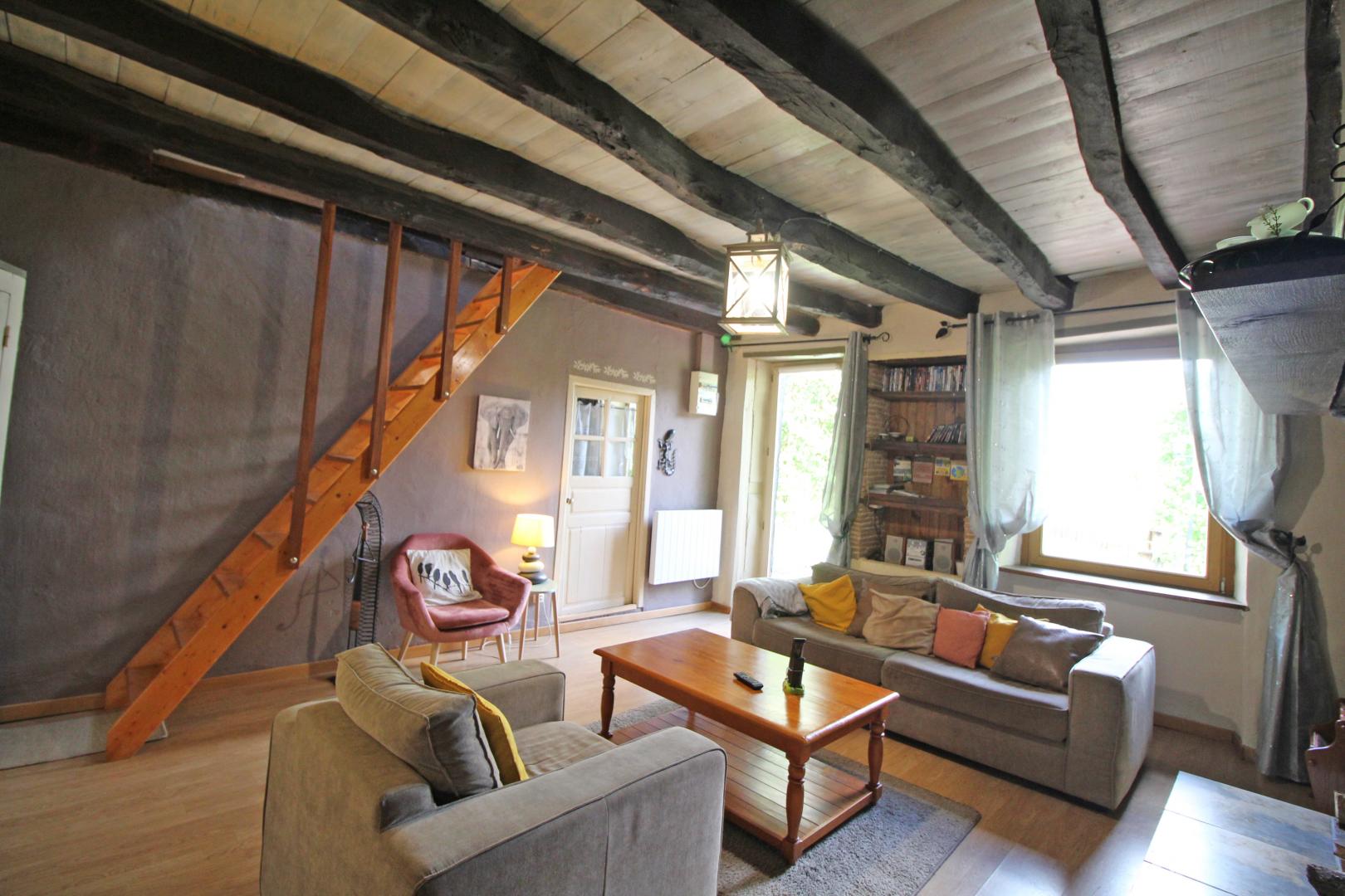 Les Pierres du Mas - photo 4