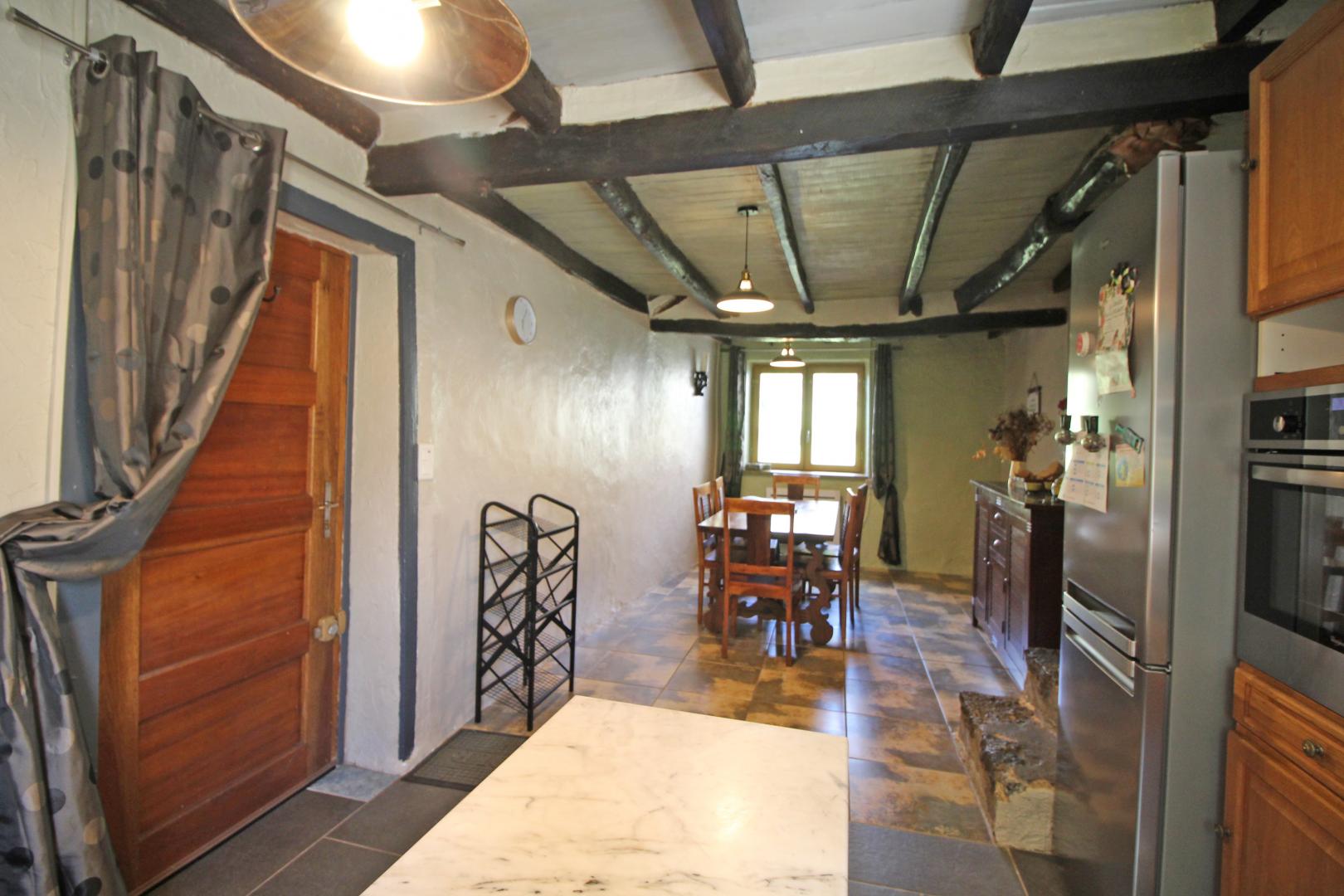 Les Pierres du Mas - photo 3