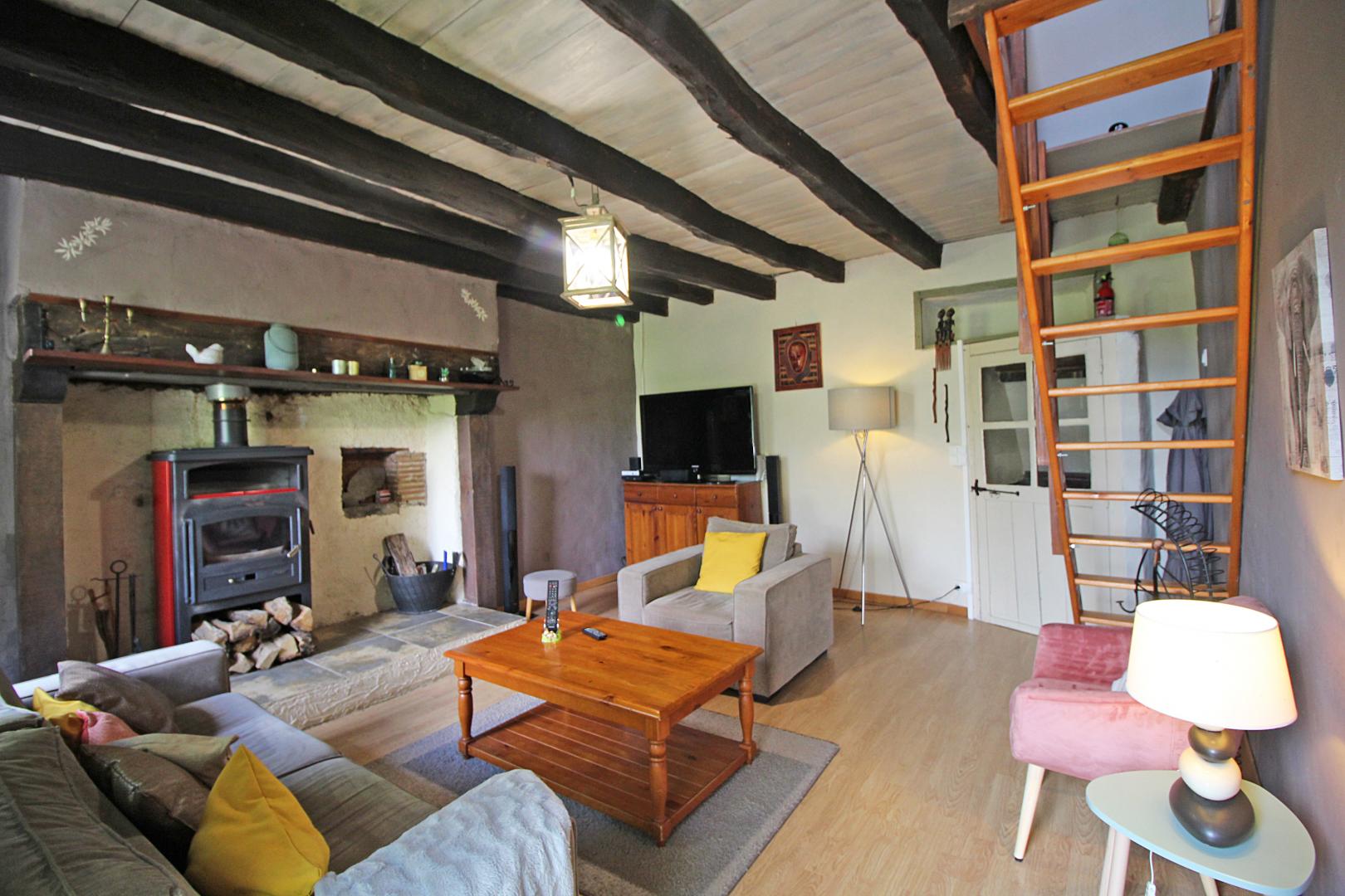 Les Pierres du Mas - photo 5