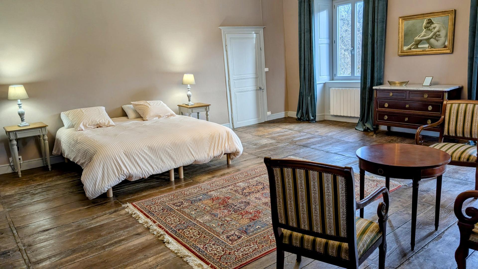 Le Manoir de la Borie, La Porcherie - photo 87