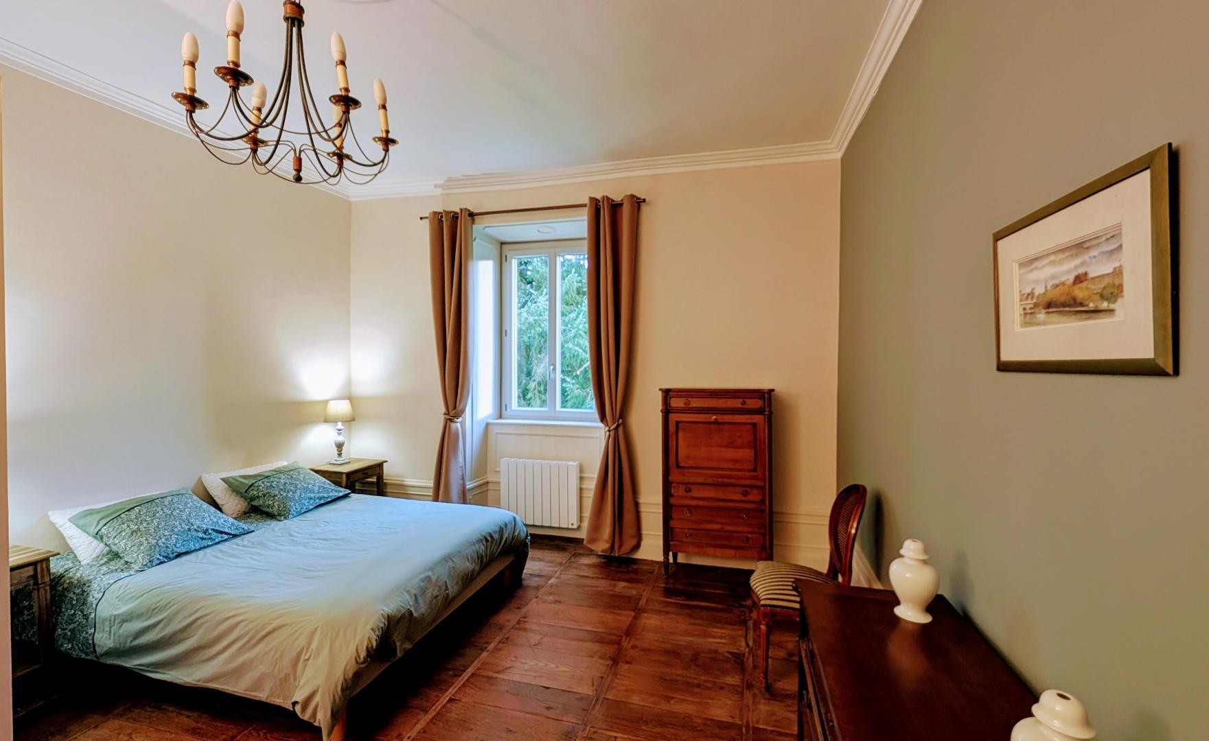 Le Manoir de la Borie, La Porcherie - photo 67