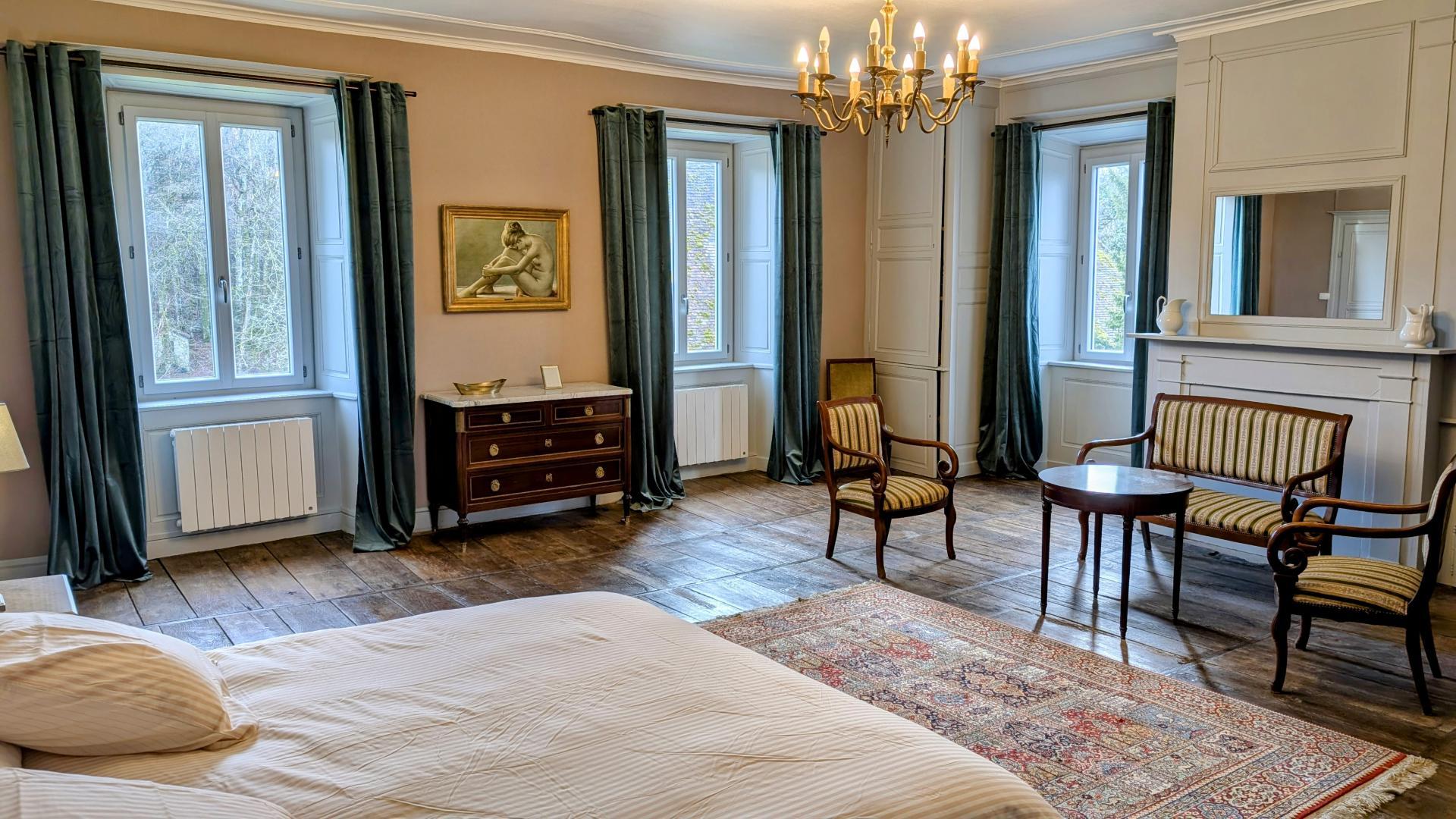Le Manoir de la Borie, La Porcherie - photo 78