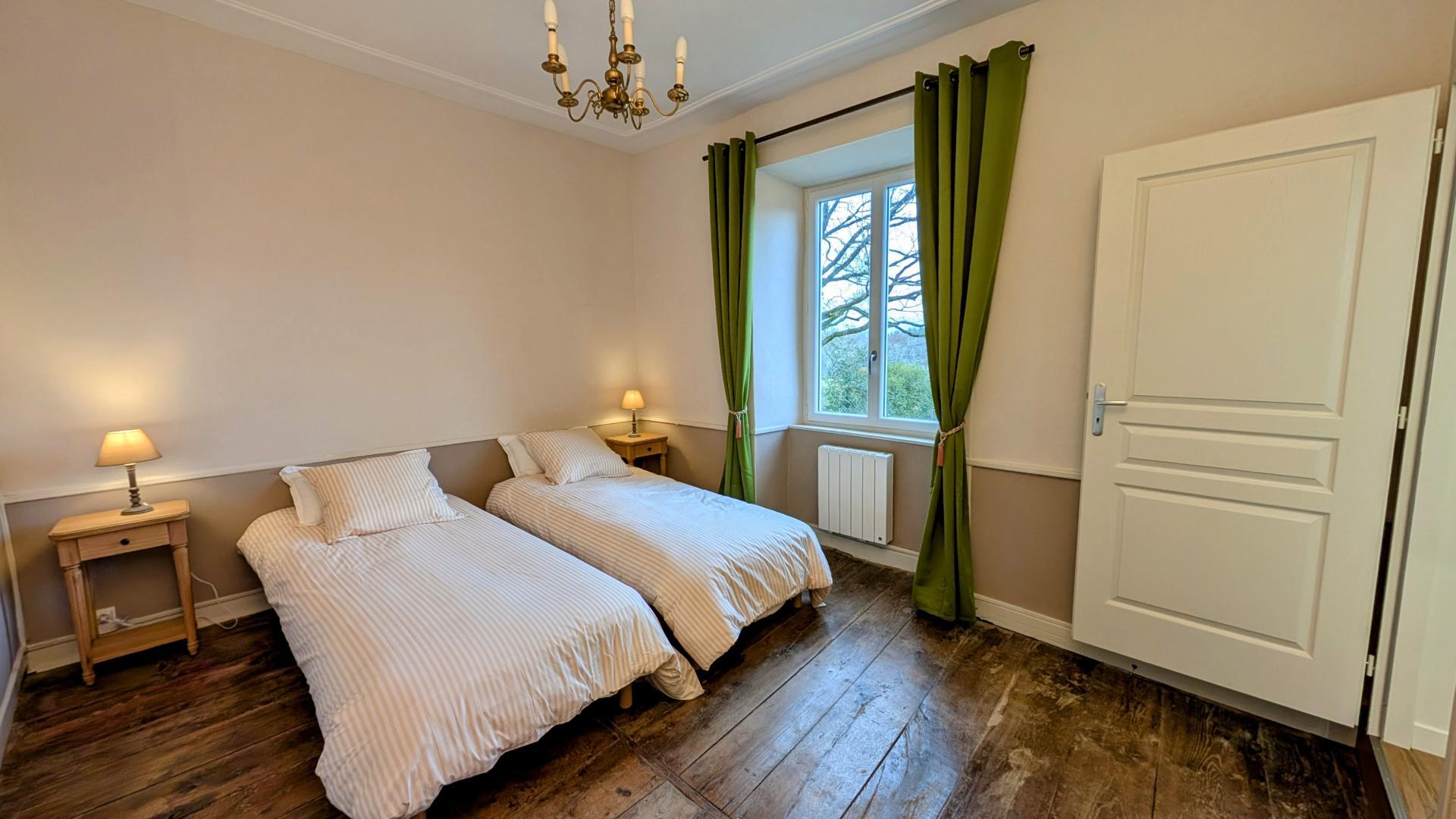 Le Manoir de la Borie, La Porcherie - photo 61
