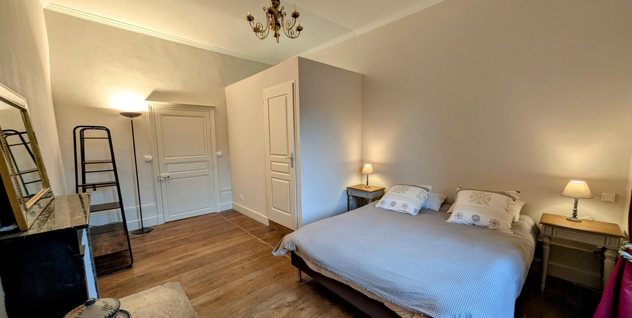 Le Manoir de la Borie, La Porcherie - photo 57