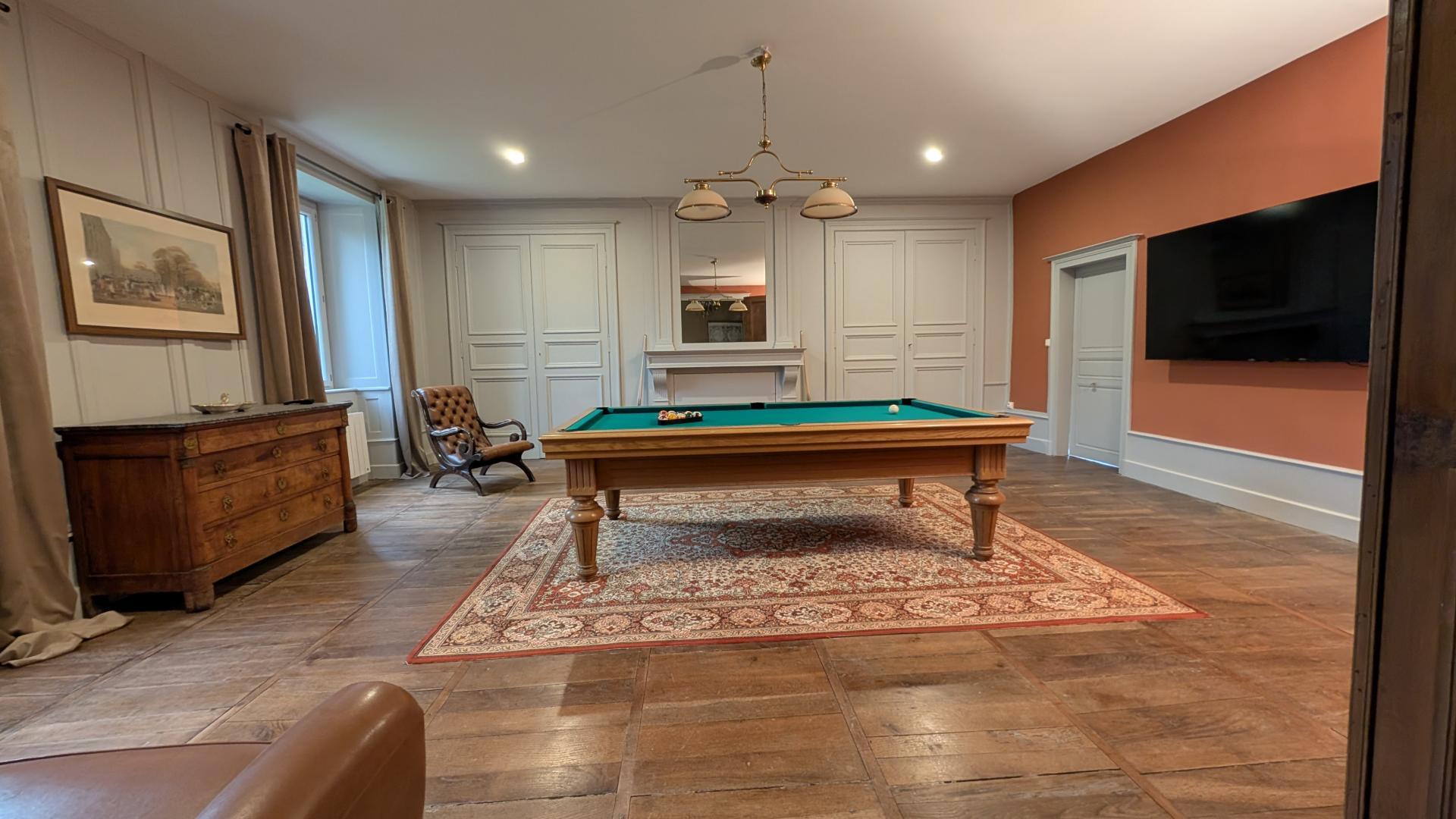 Le Manoir de la Borie, La Porcherie - photo 83