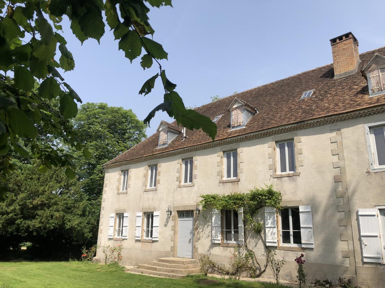 Le Manoir de la Borie, La Porcherie - photo 85