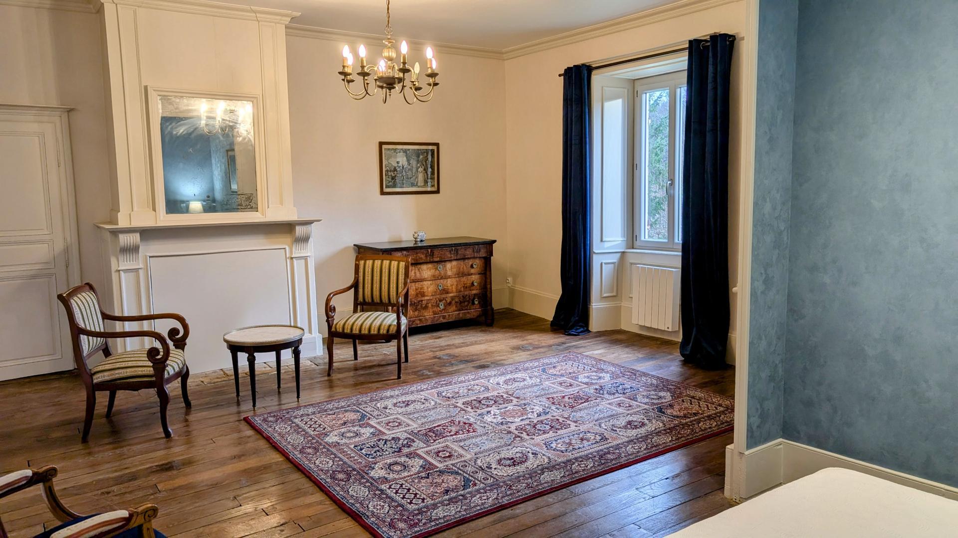 Le Manoir de la Borie, La Porcherie - photo 91