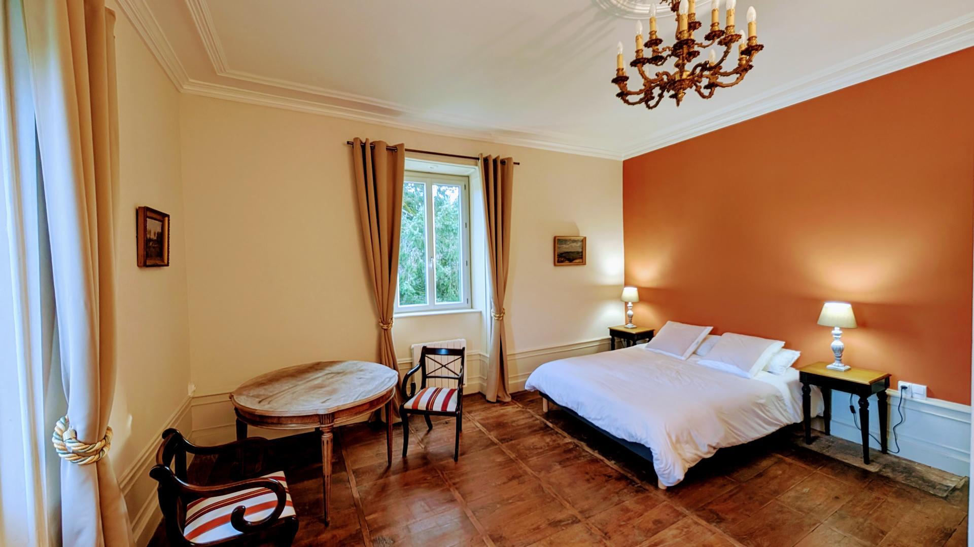 Le Manoir de la Borie, La Porcherie - photo 73