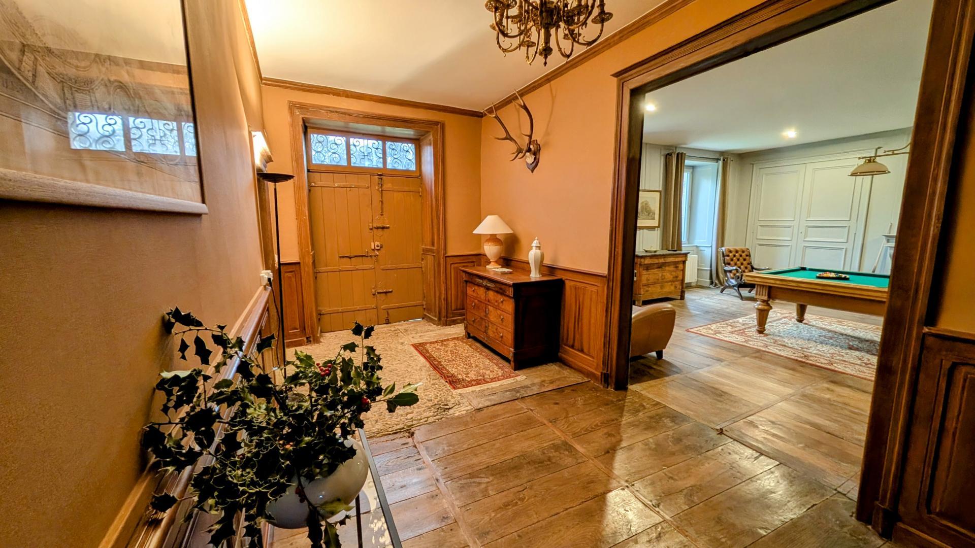 Le Manoir de la Borie, La Porcherie - photo 55