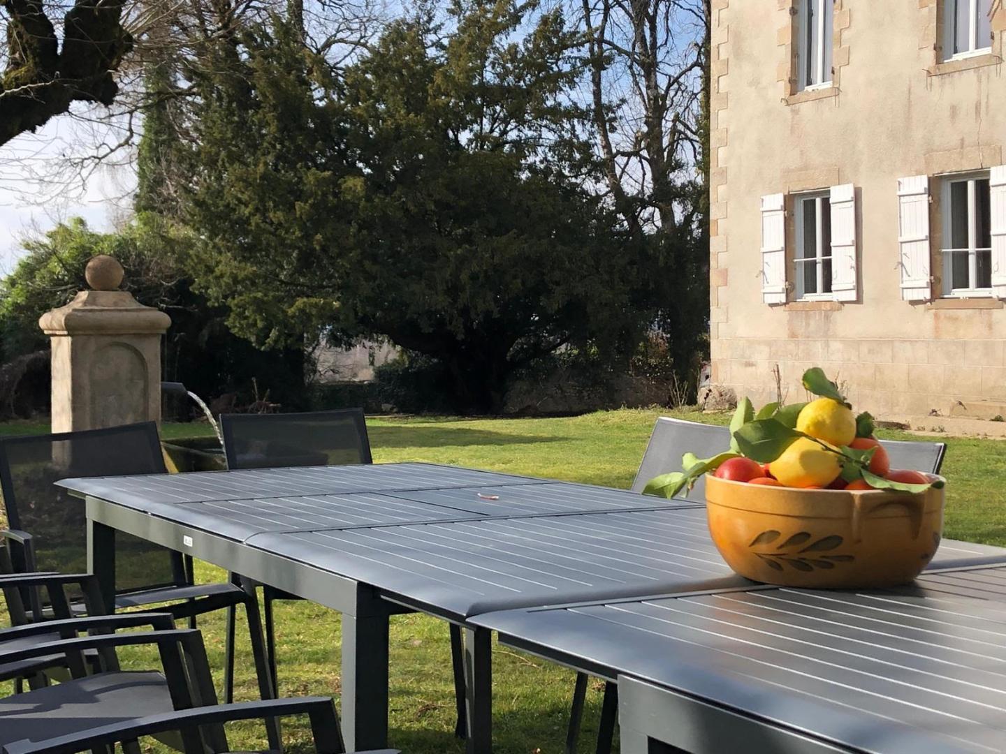 Le Manoir de la Borie, La Porcherie - photo 89