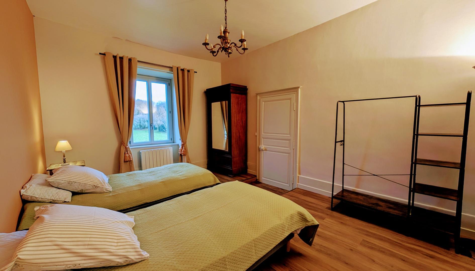 Le Manoir de la Borie, La Porcherie - photo 88
