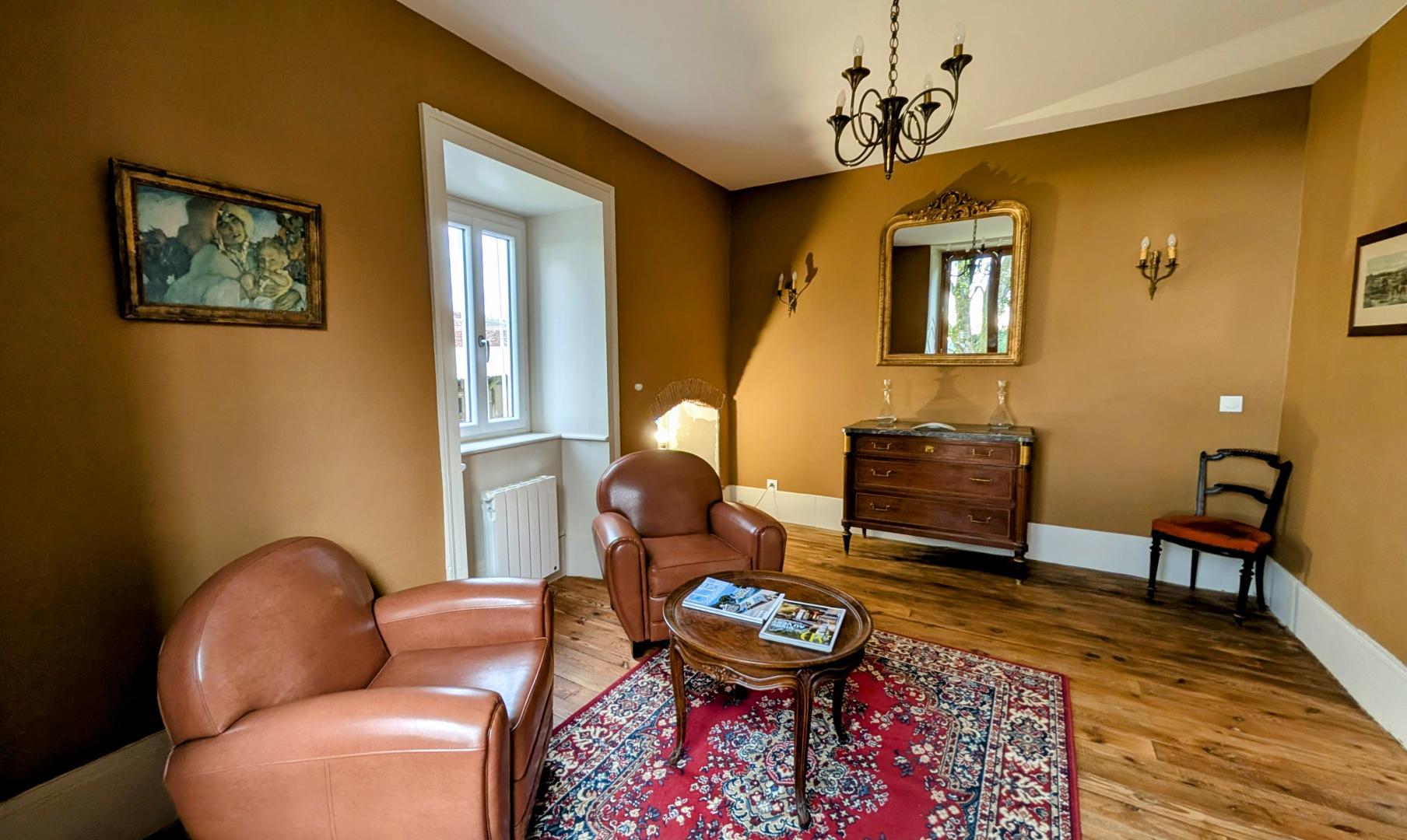 Le Manoir de la Borie, La Porcherie - photo 81