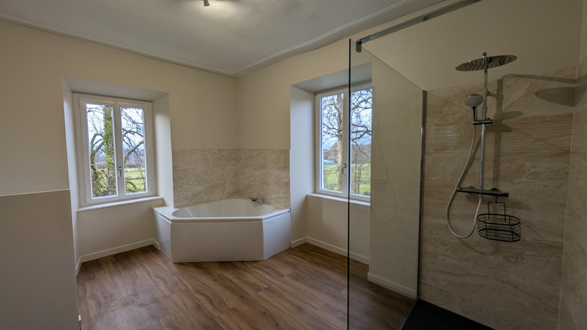 Le Manoir de la Borie, La Porcherie - photo 84