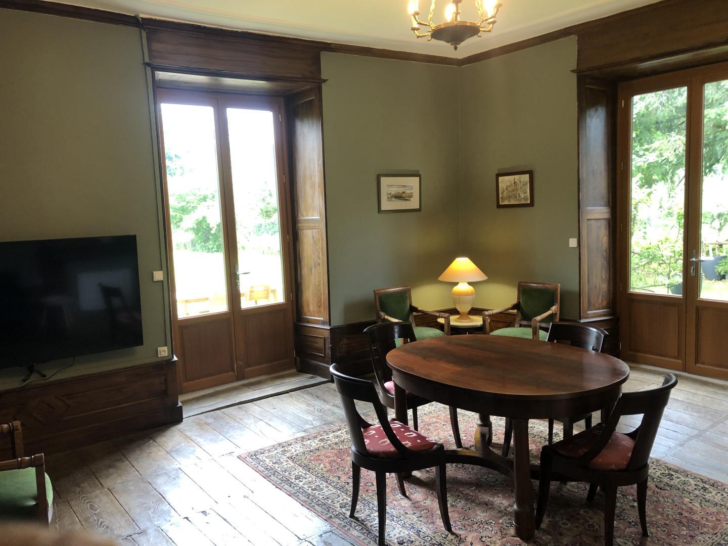 Le Manoir de la Borie, La Porcherie - photo 70