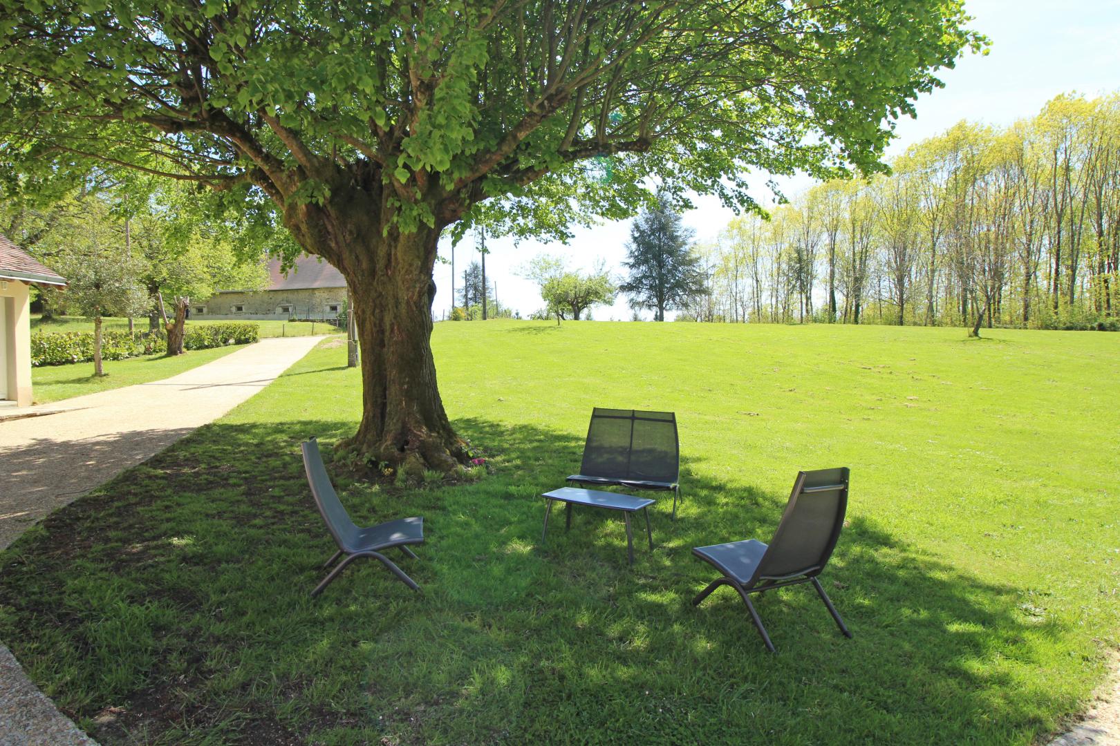 Cirèges, Le Chalard - photo 114