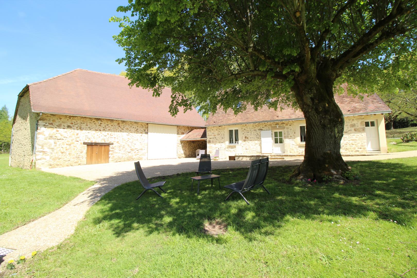 Cirèges, Le Chalard - photo 121