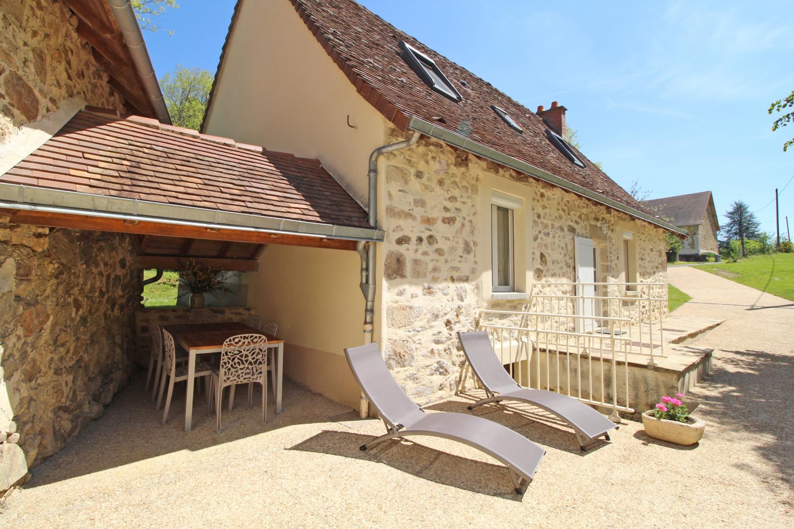 Cirèges, Le Chalard - photo 129