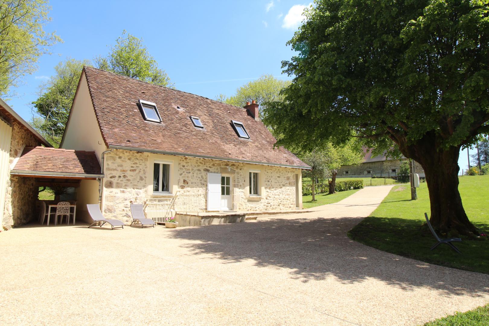 Cirèges, Le Chalard - photo 127