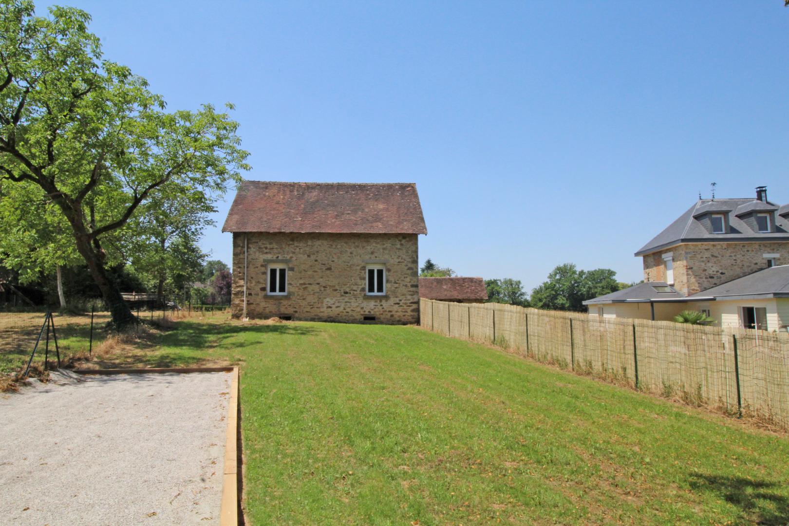 Le Paradis de Caux, Magnac-Bourg - photo 140