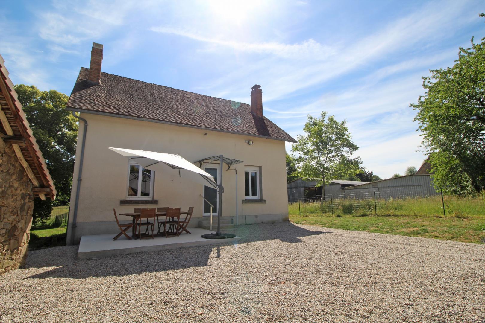 Le Paradis de Caux, Magnac-Bourg - photo 147