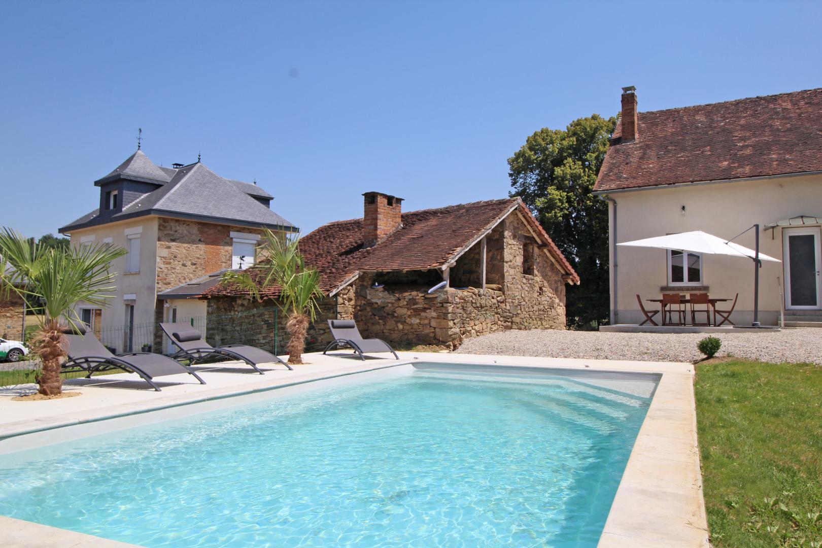 Le Paradis de Caux, Magnac-Bourg - photo 129