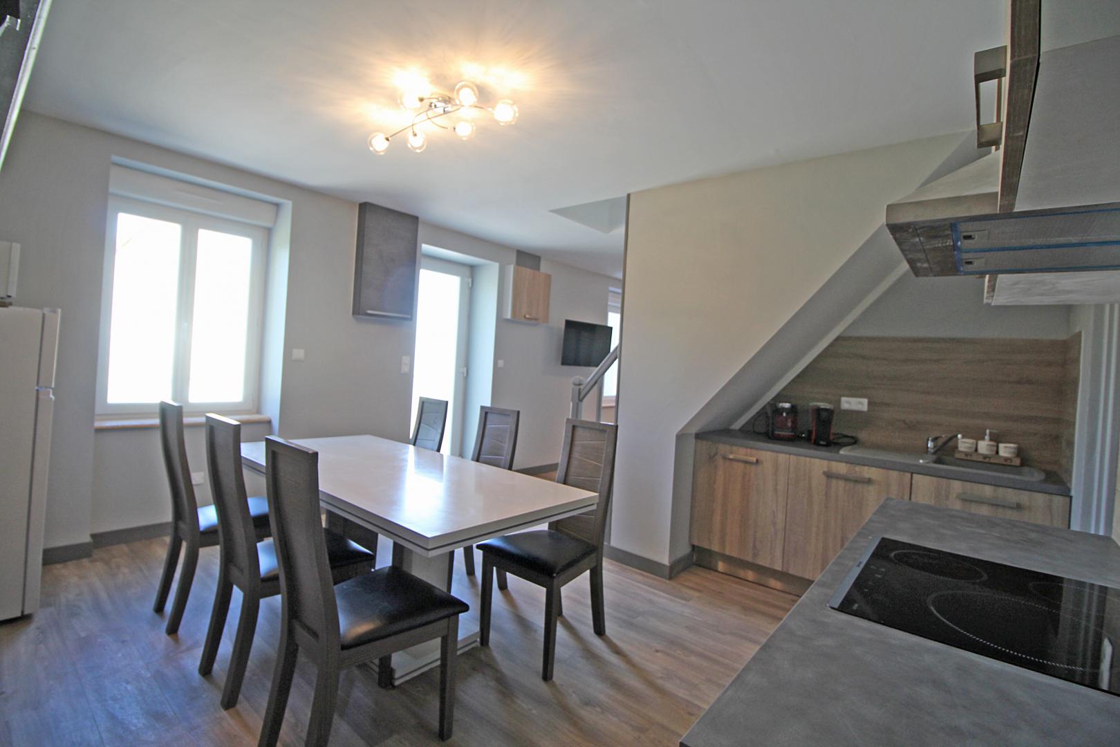 Le Paradis de Caux, Magnac-Bourg - photo 156