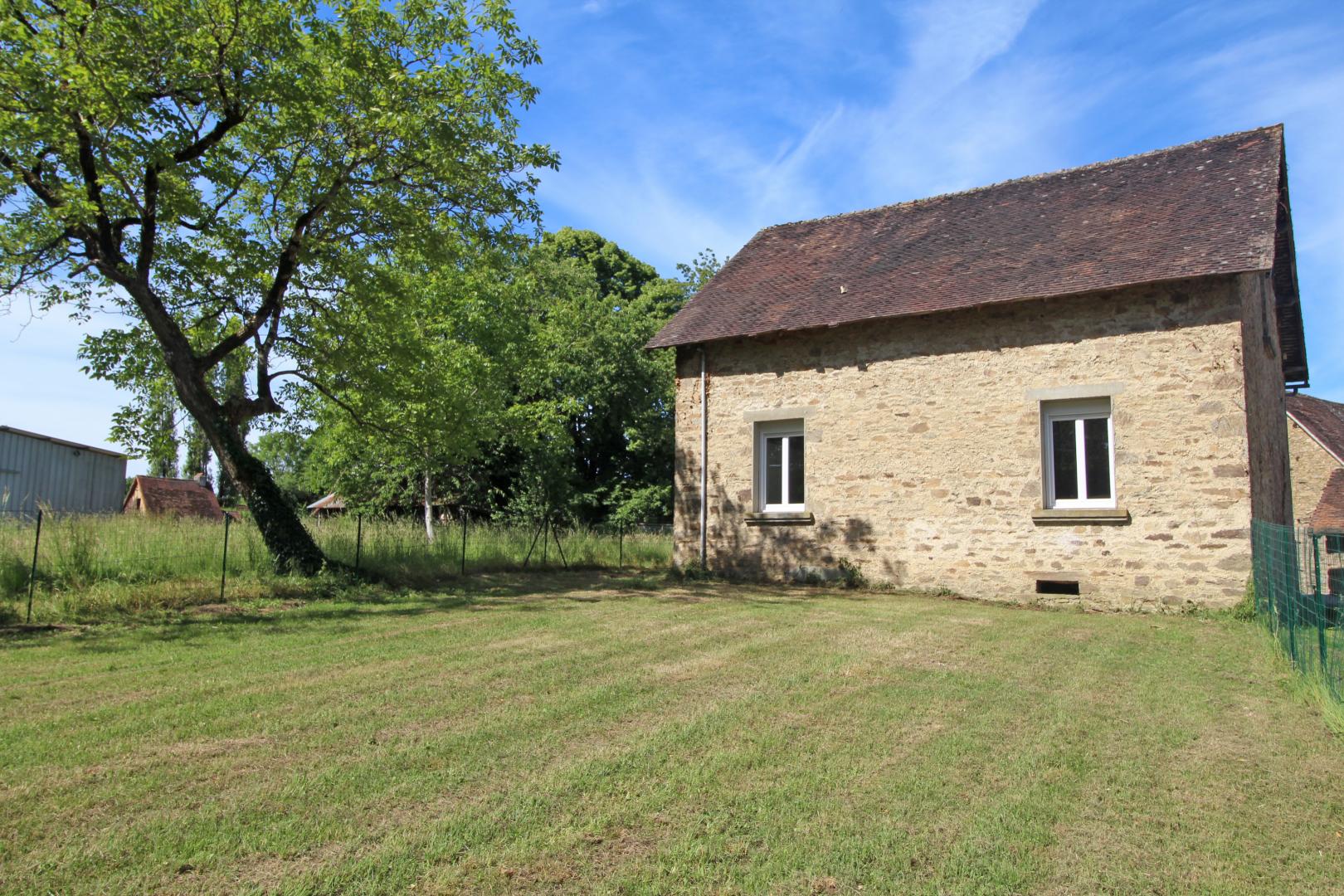 Le Paradis de Caux, Magnac-Bourg - photo 153