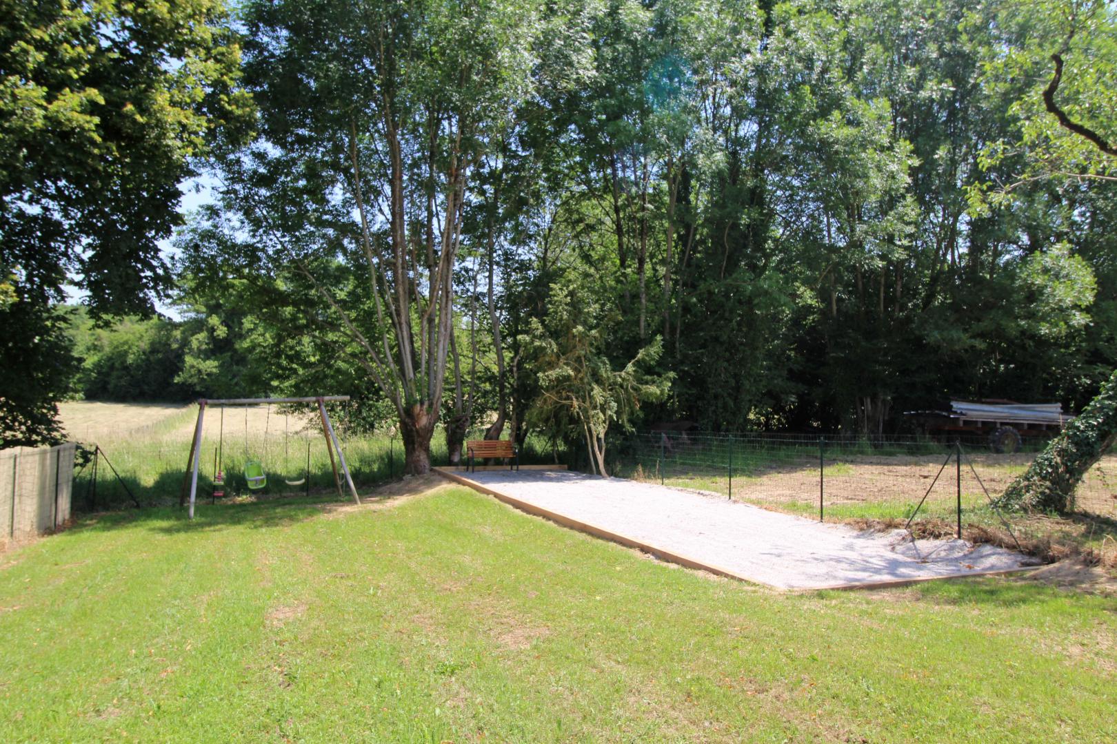 Le Paradis de Caux, Magnac-Bourg - photo 142