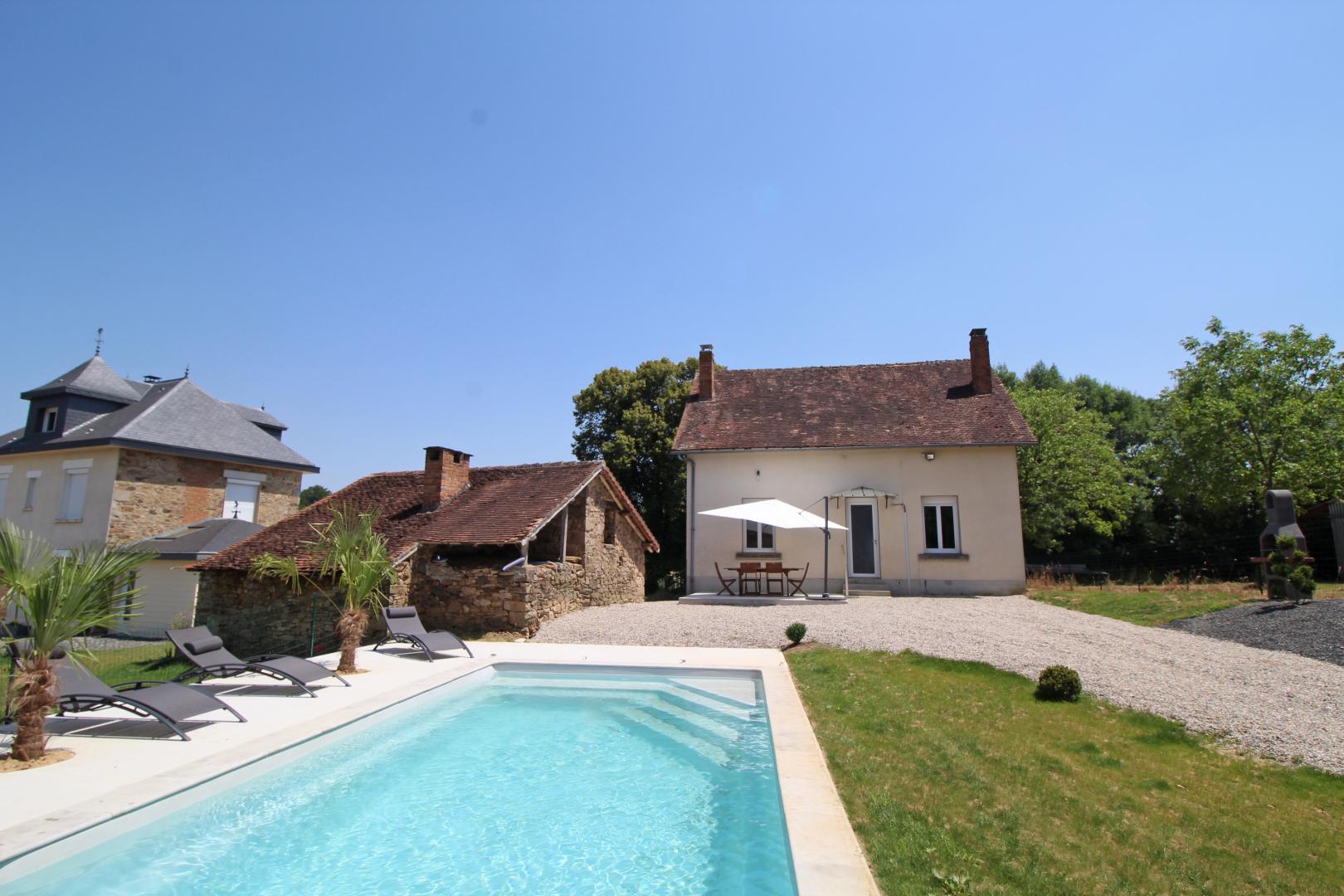 Le Paradis de Caux, Magnac-Bourg - photo 150