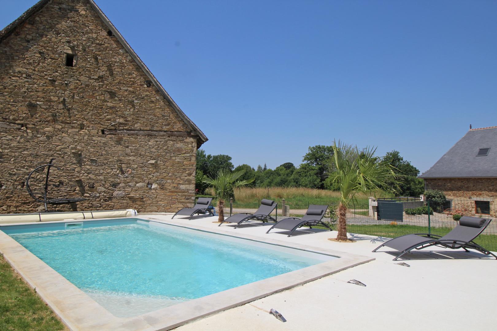 Le Paradis de Caux, Magnac-Bourg - photo 127