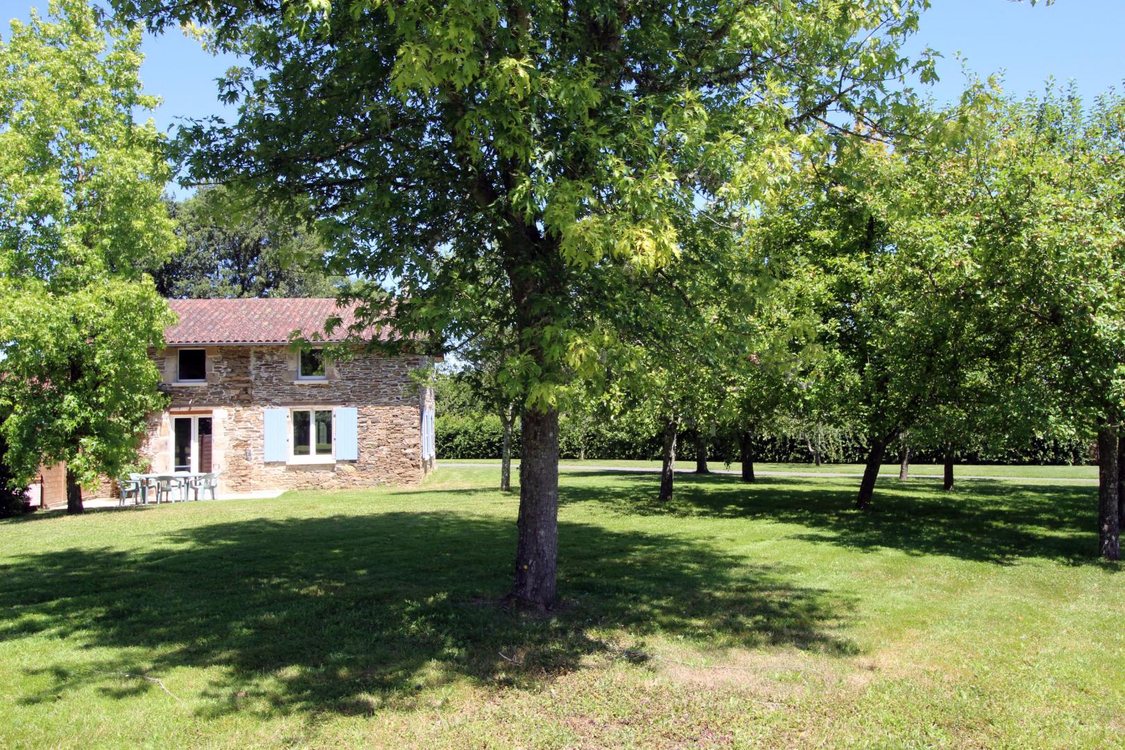 Chautardie, Meilhac - photo 34