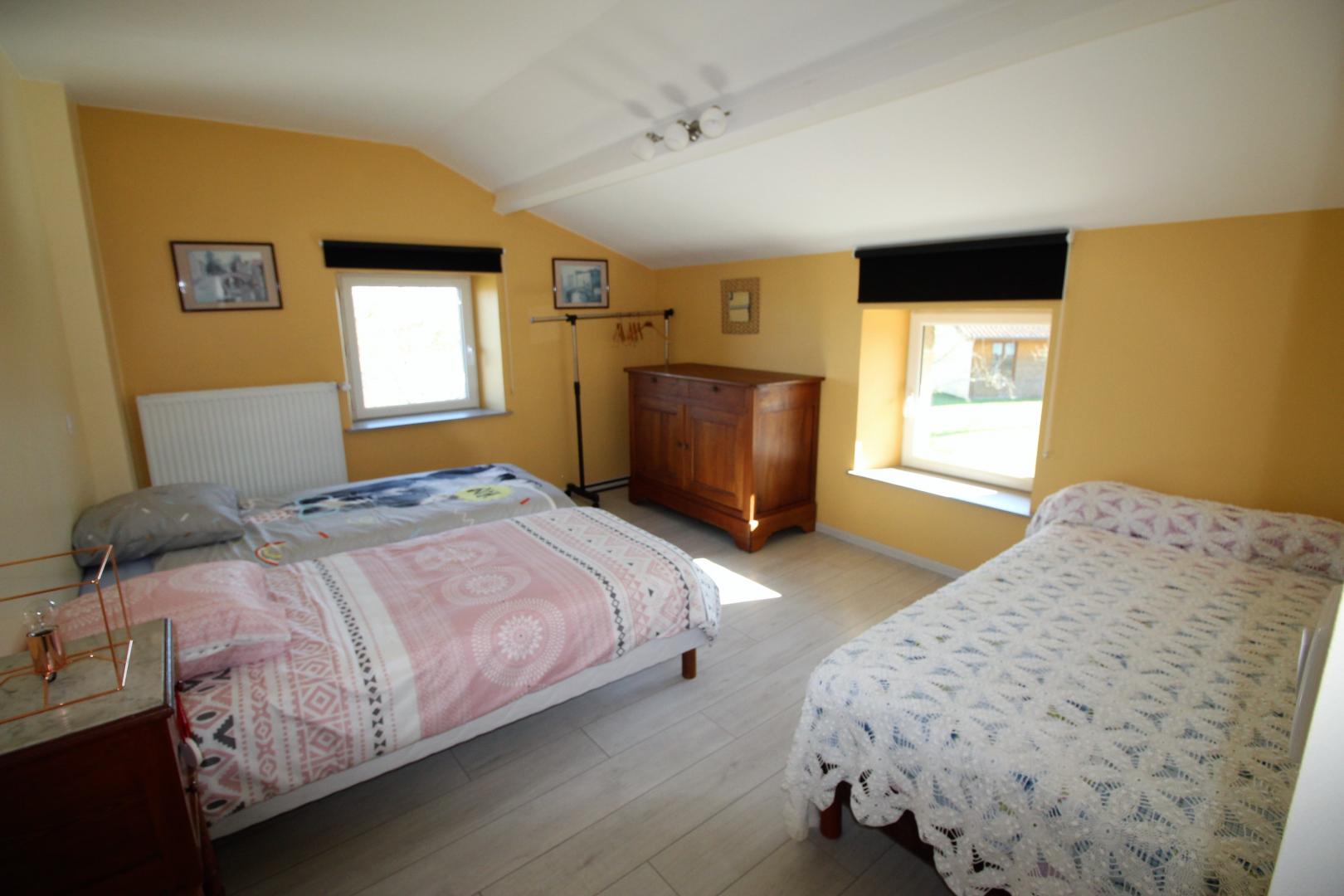 Chautardie, Meilhac - photo 42